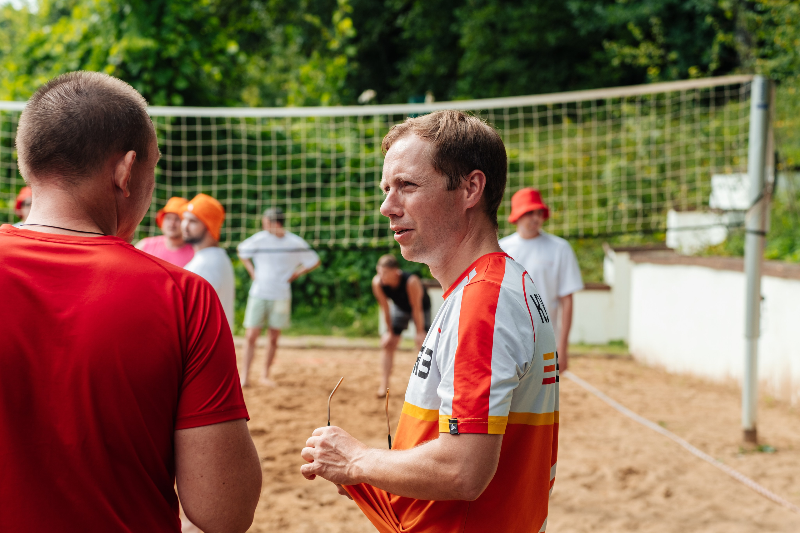 Корпоратив «ЕВРАЗ». Репортажный и портретный фотограф в Москве Илья Спиридонов