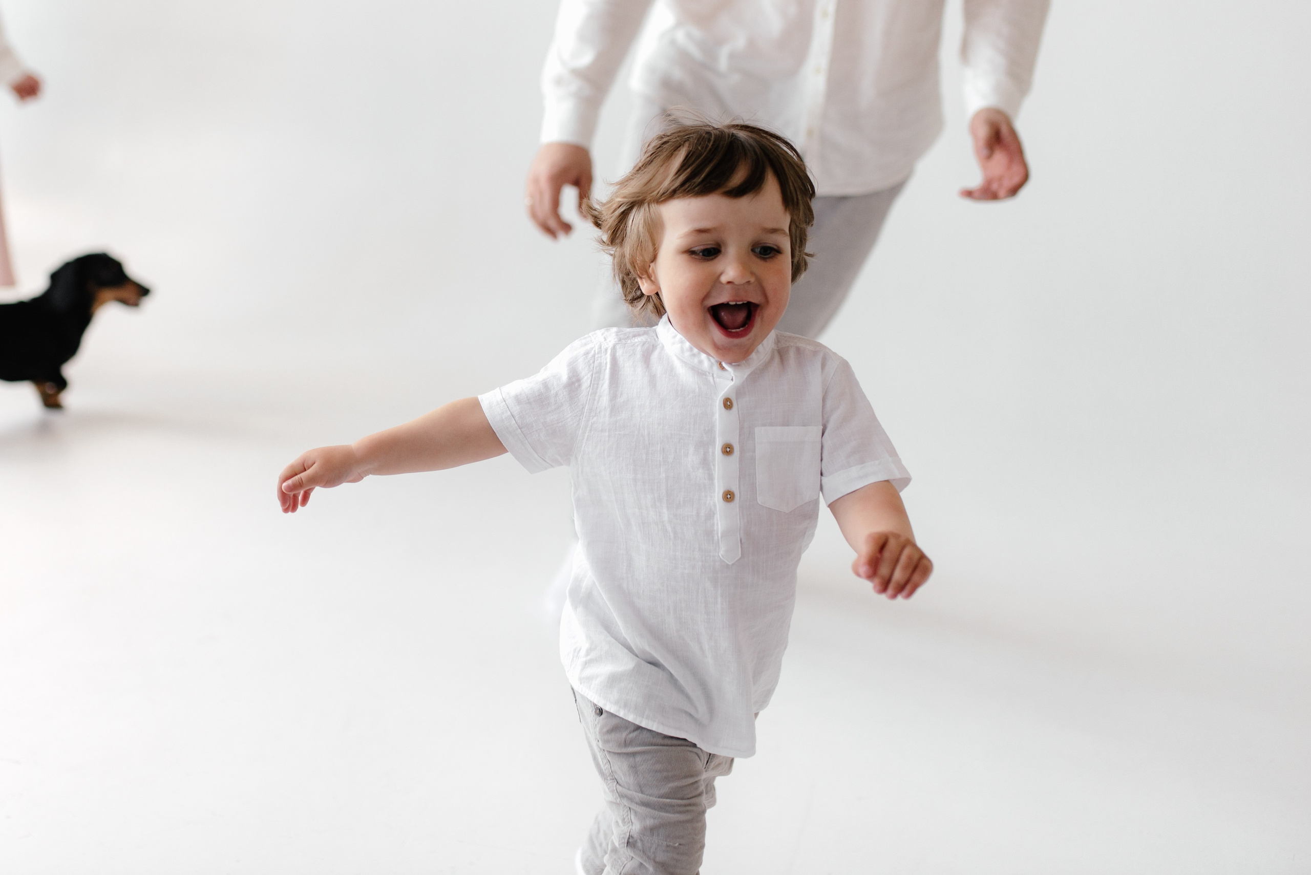 Юля&Тимофей. Студия. Фотограф в Минске Наталия Запорощенко