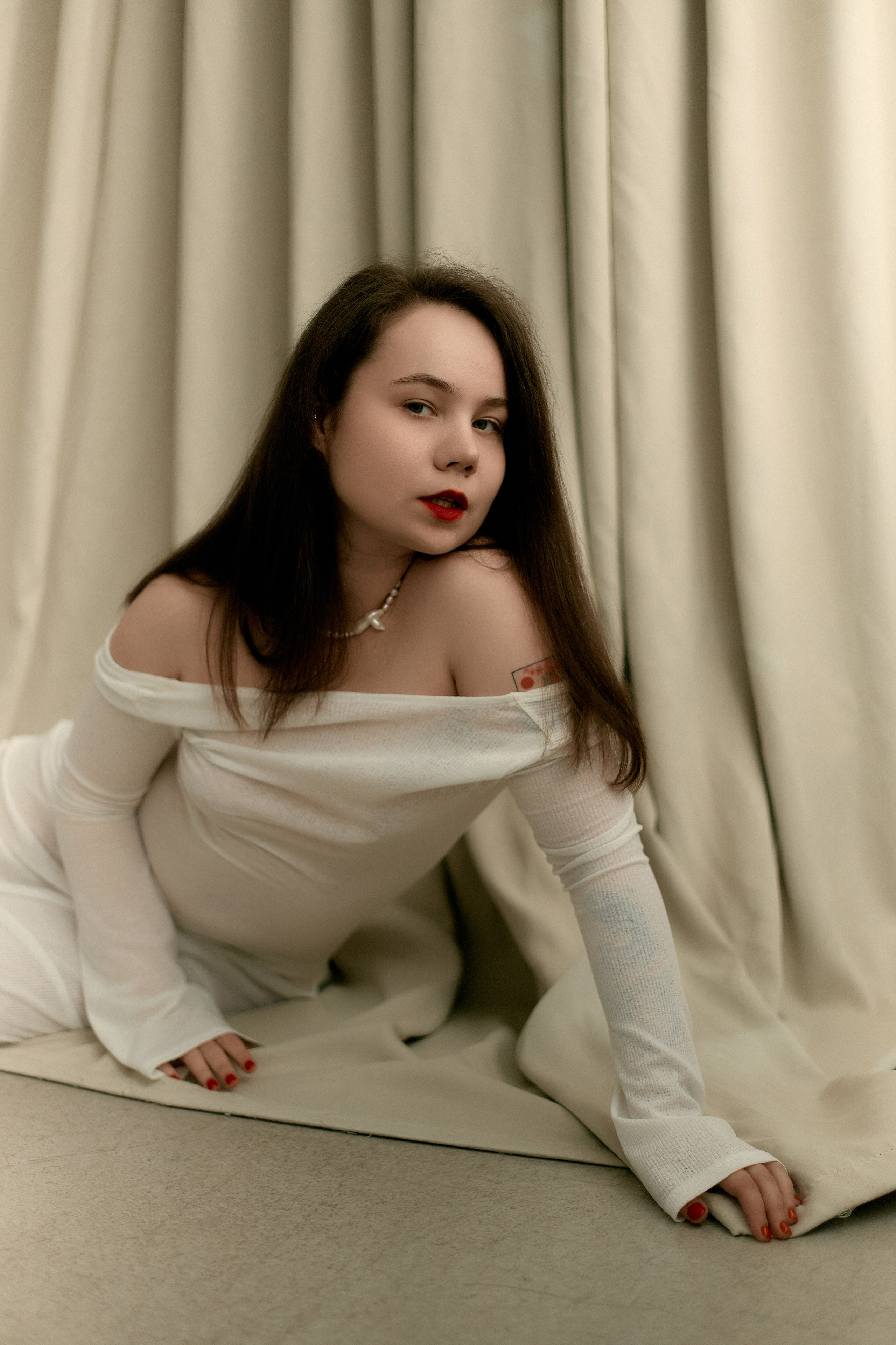 Аня. Свадебный фотограф Анастасия Лахтионова