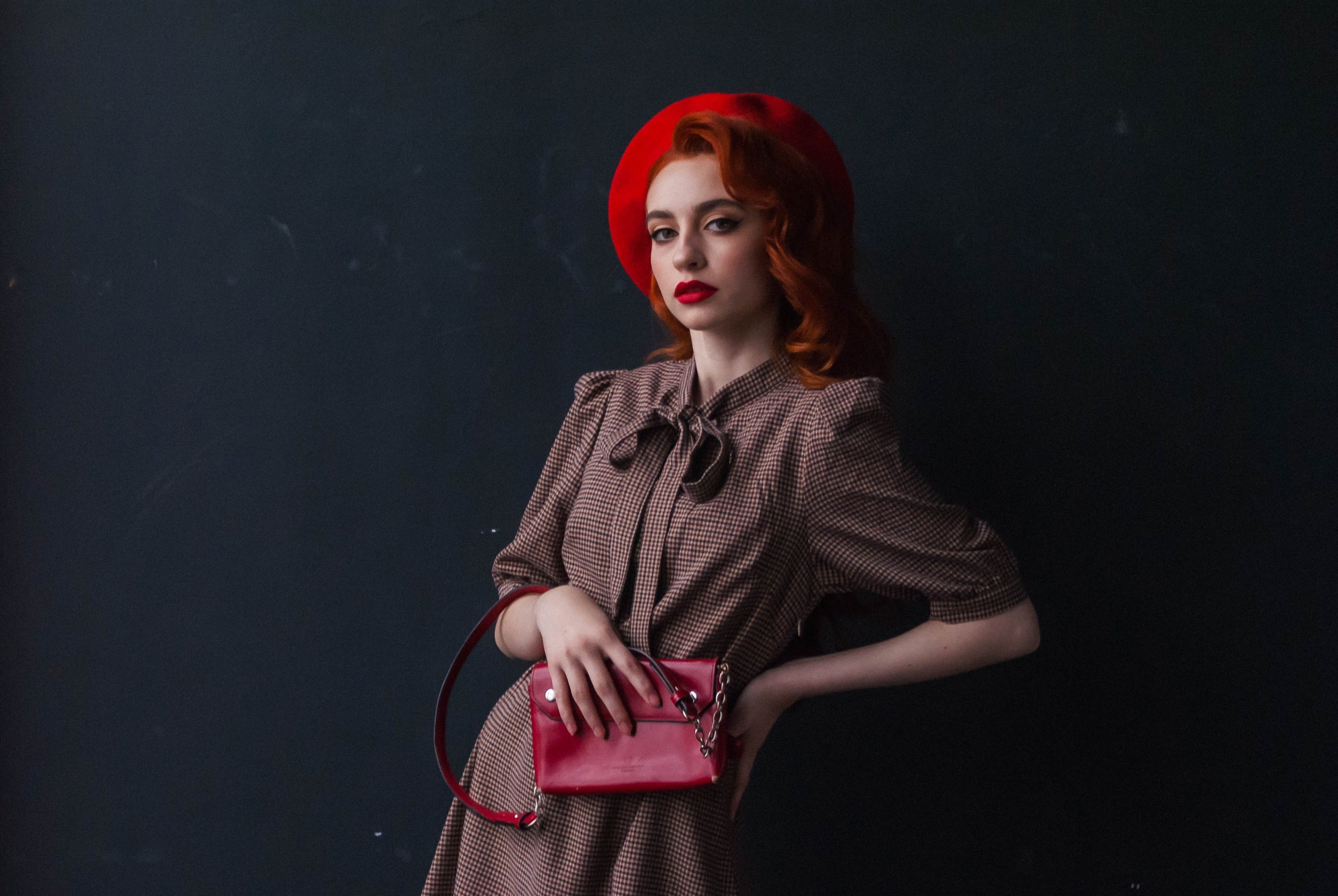 Индивидуальная съёмка. Семейный, детский и женский фотограф города Барнаул Кудаева Анастасия