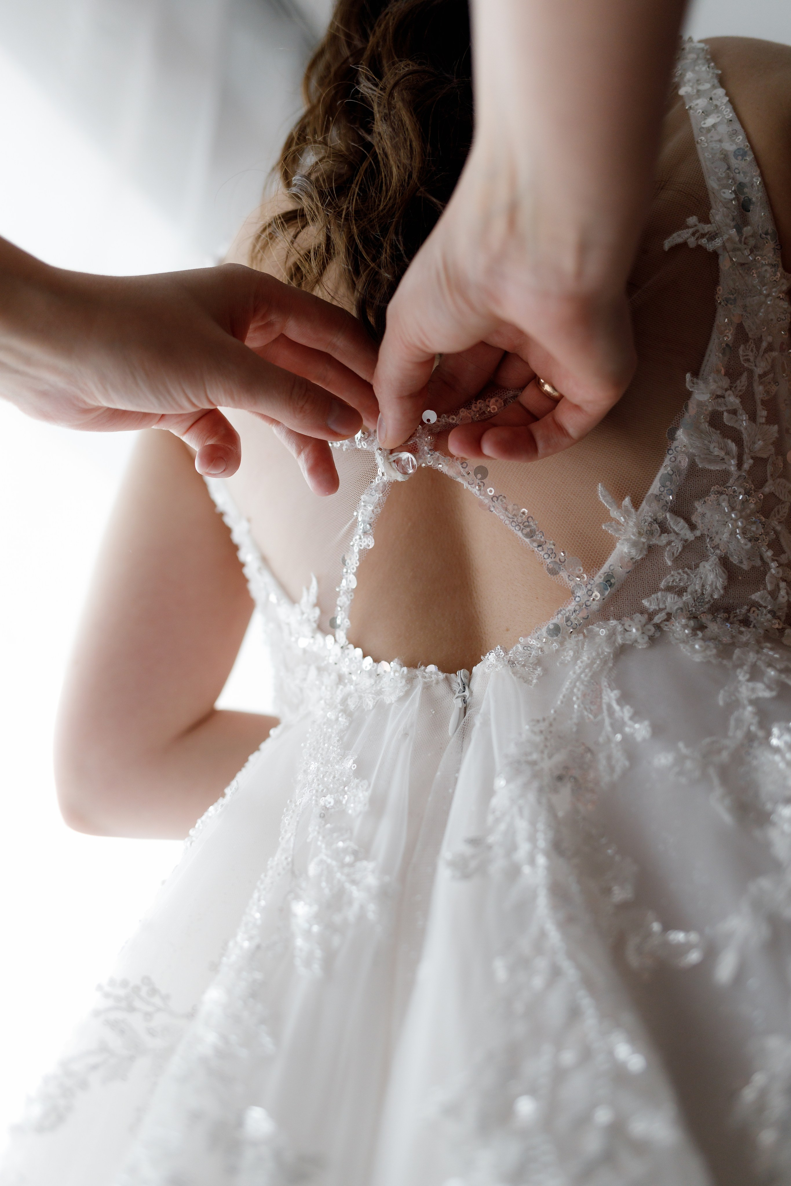 Владислав и Татьяна. Свадебный и репортажный фотограф в Хабаровске Никита Быков