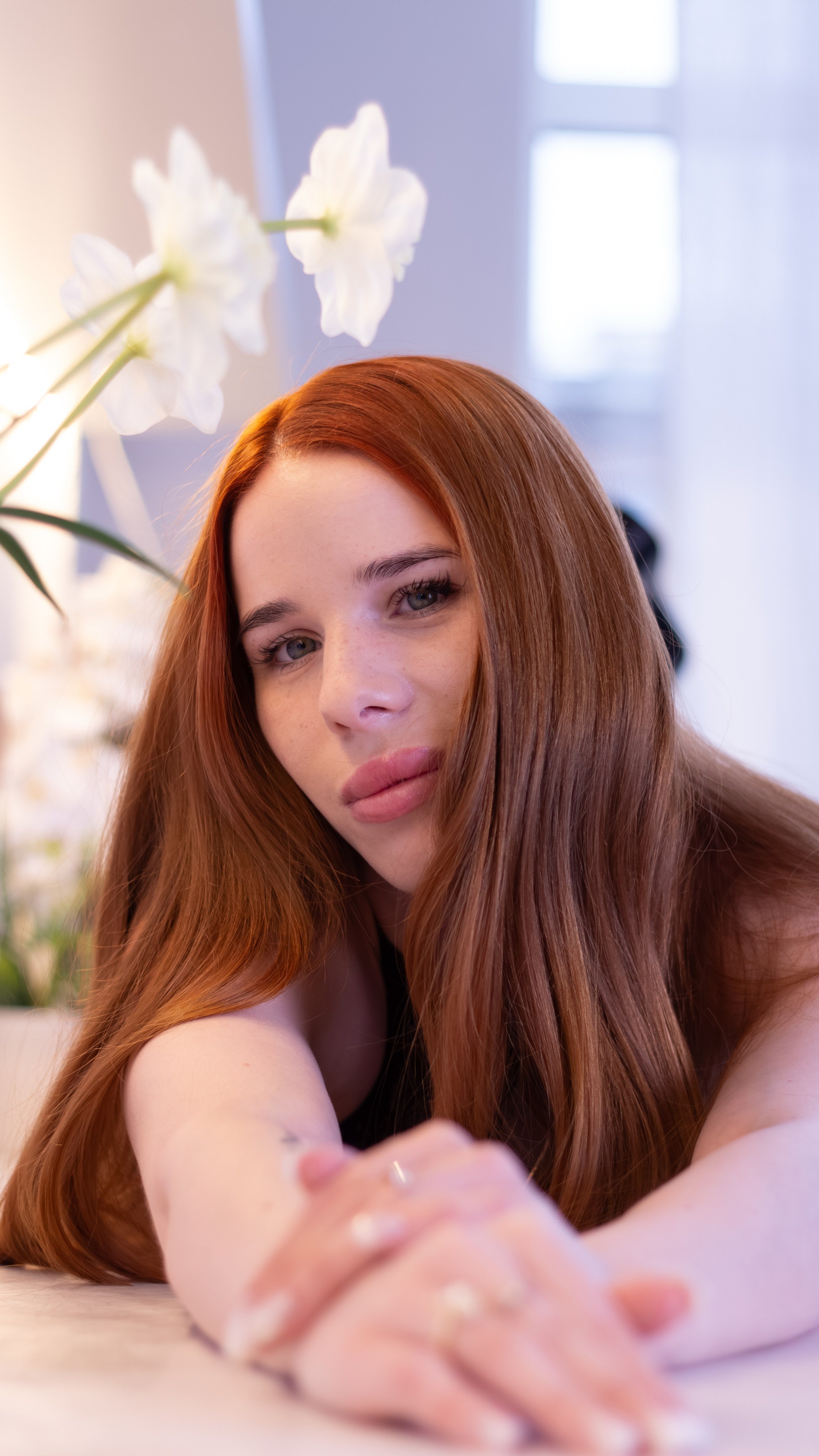 Студийные фото