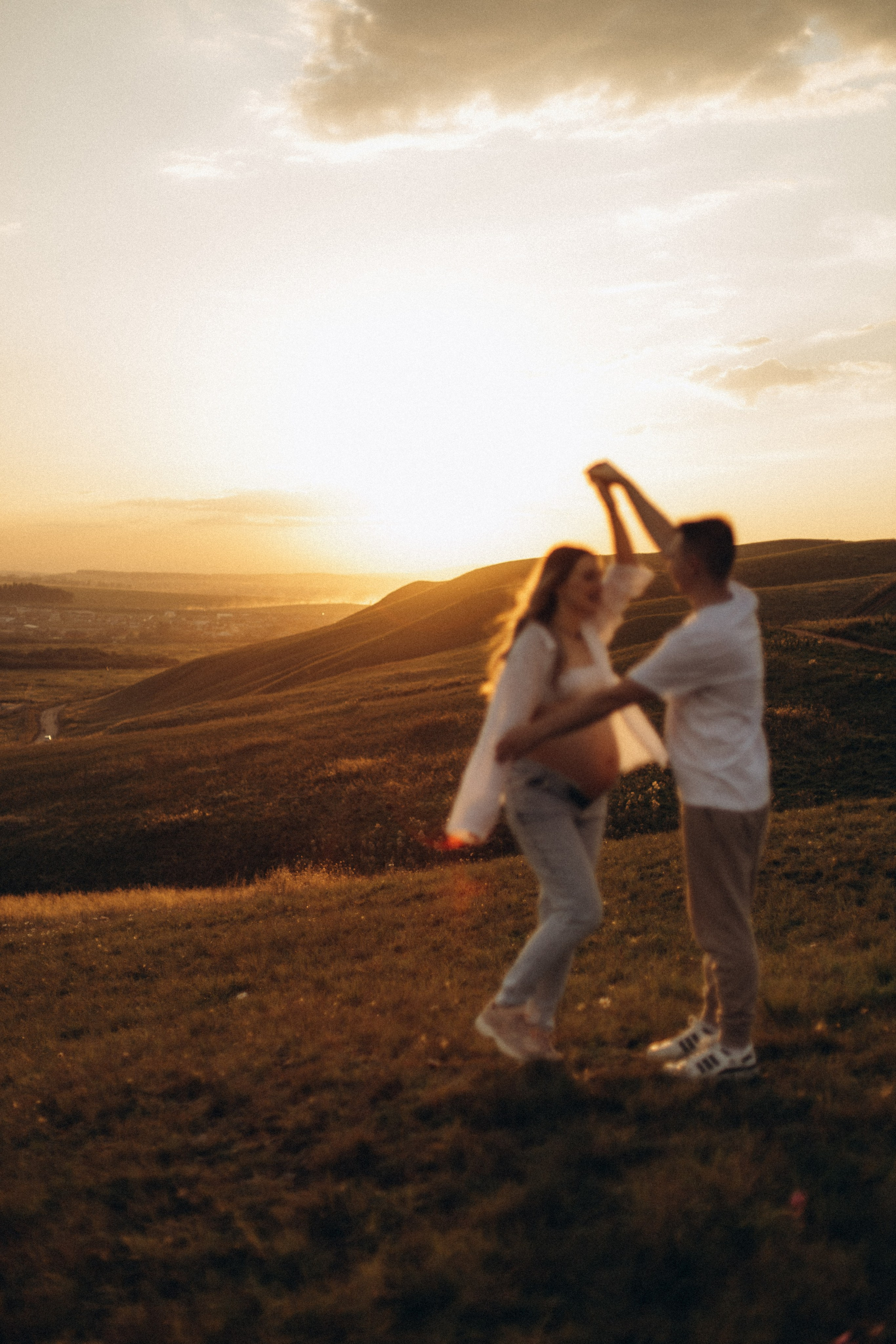 Влада и Илья. Семейный и детский фотограф Красноярск Иркутск Денк Анна
