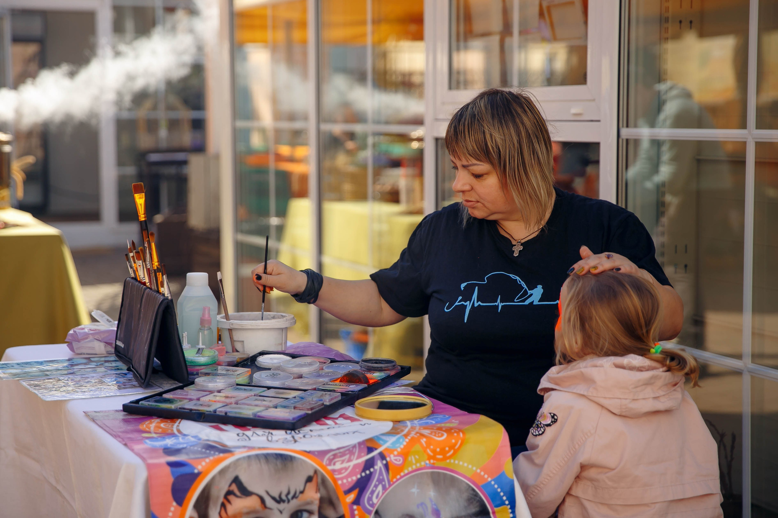 Алеша попович двор. Ваш репортажный фотограф Артемий Антонов