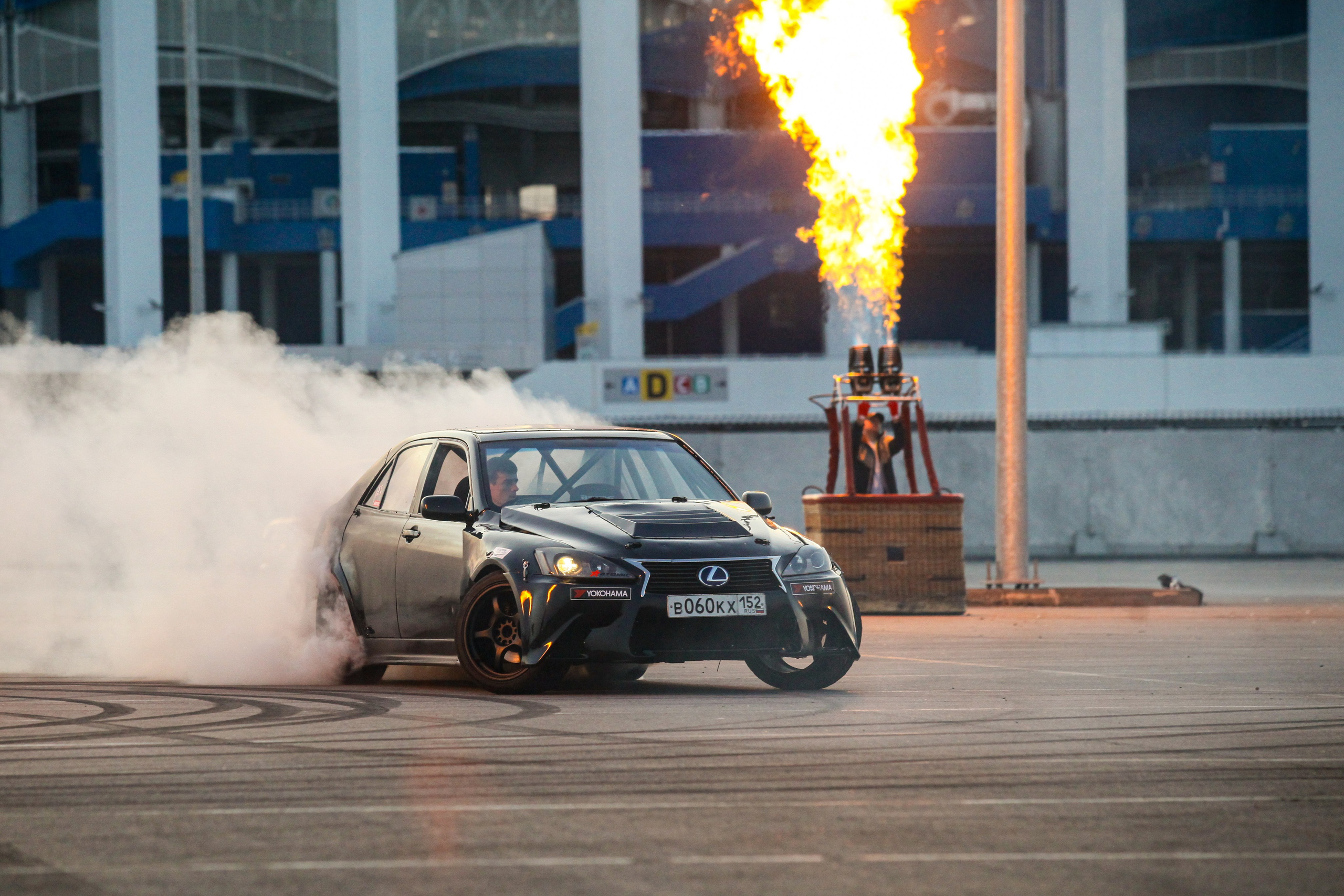 Фотограф Нижний Новгород