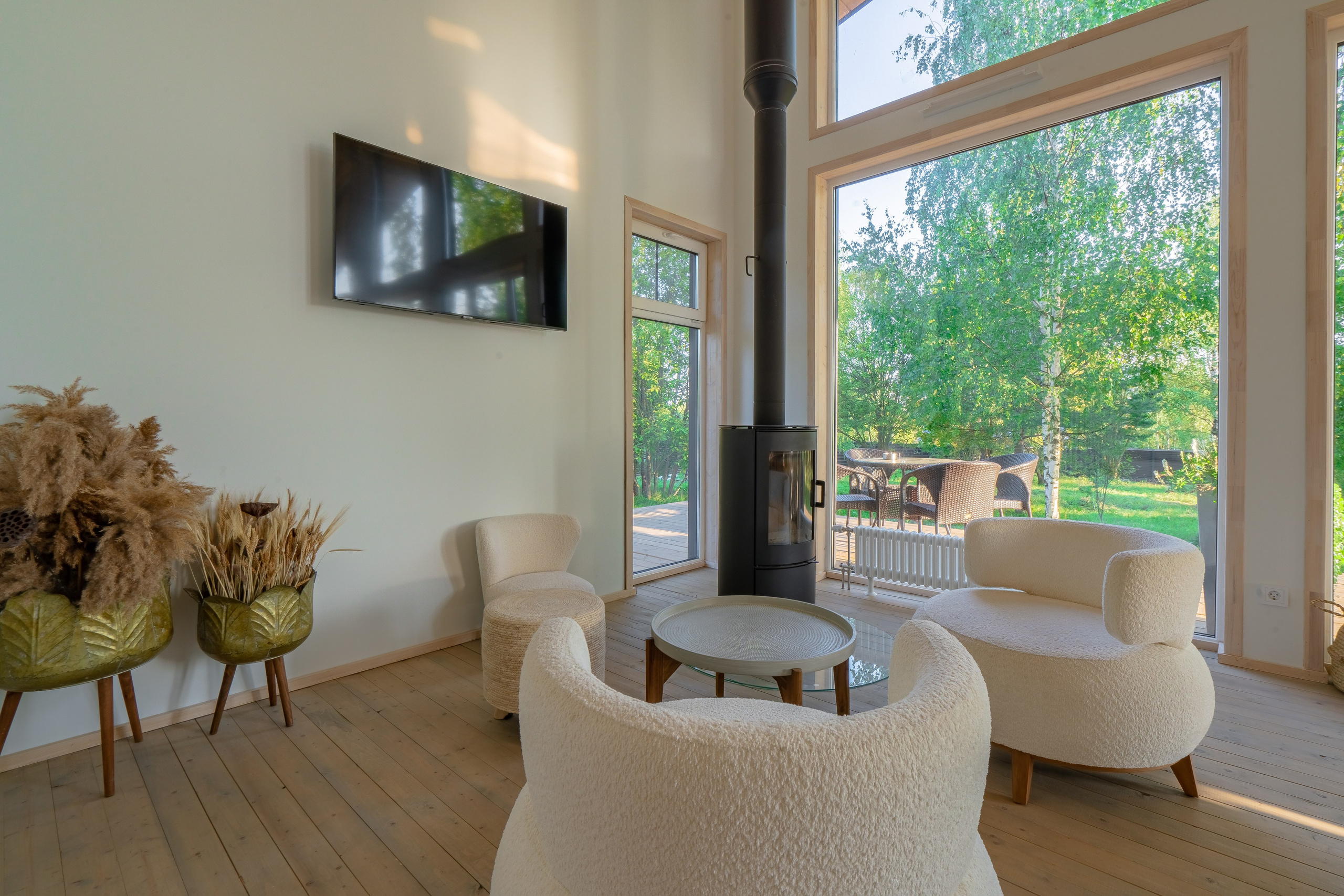 Переславская Благодать 4. AEprod 📸 Фото | 3D туры | Видео | Озвучивание