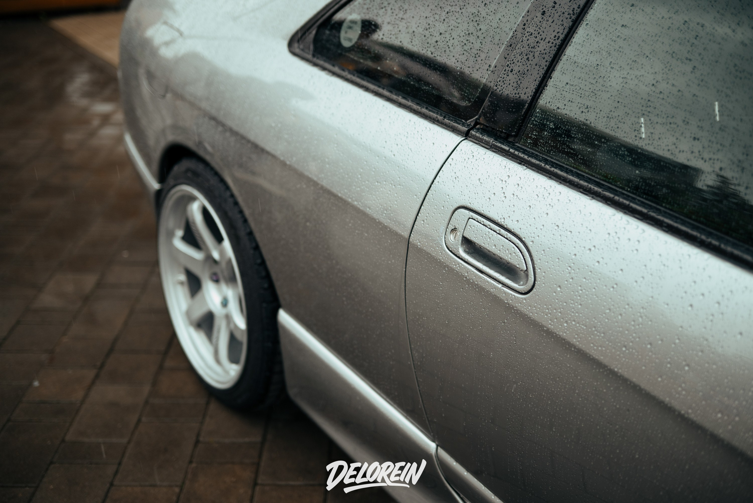 CIAY meet 27 сентября 2025. DeLorein