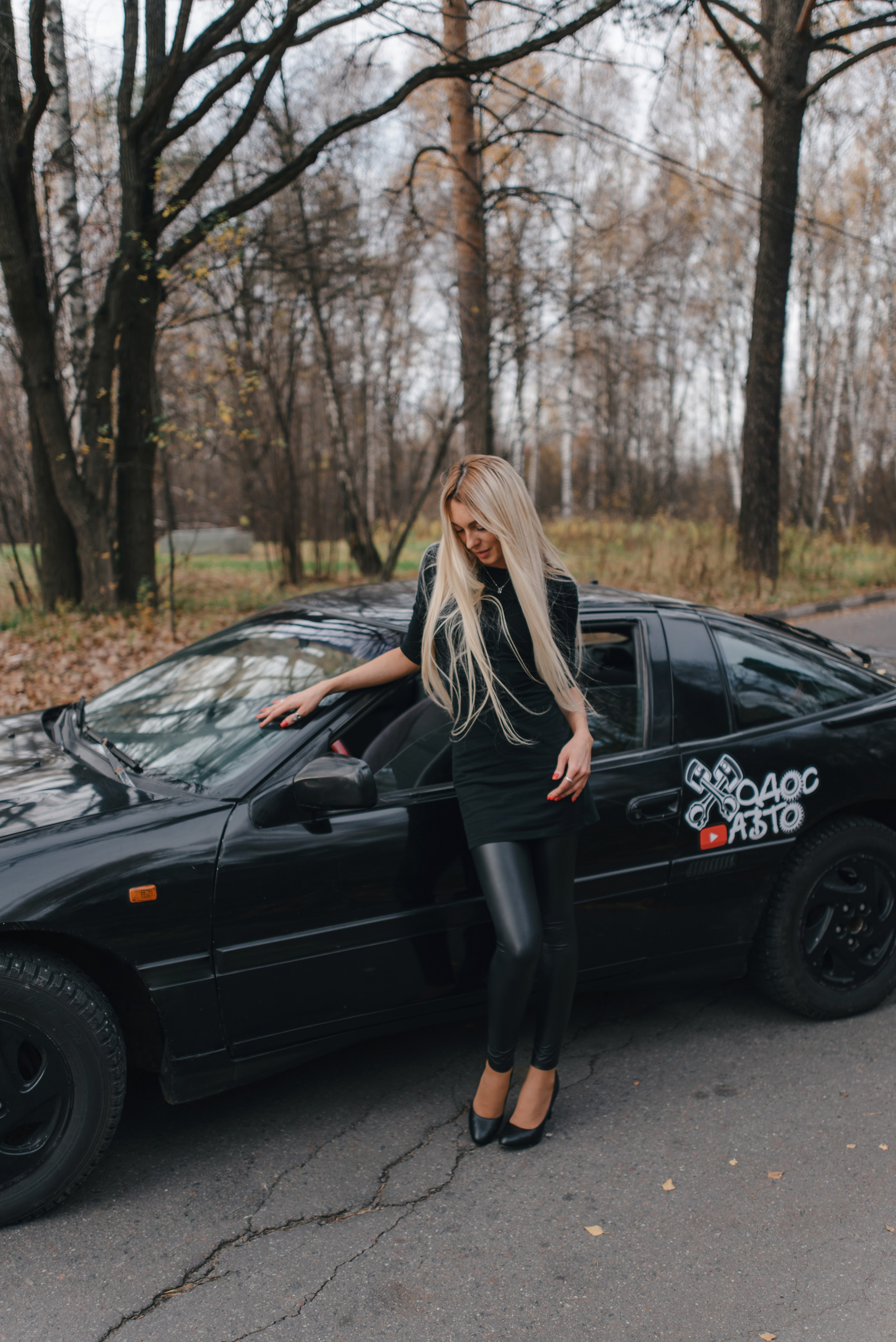 Mitsubishi Eclipce olya_furia_. DeLorein