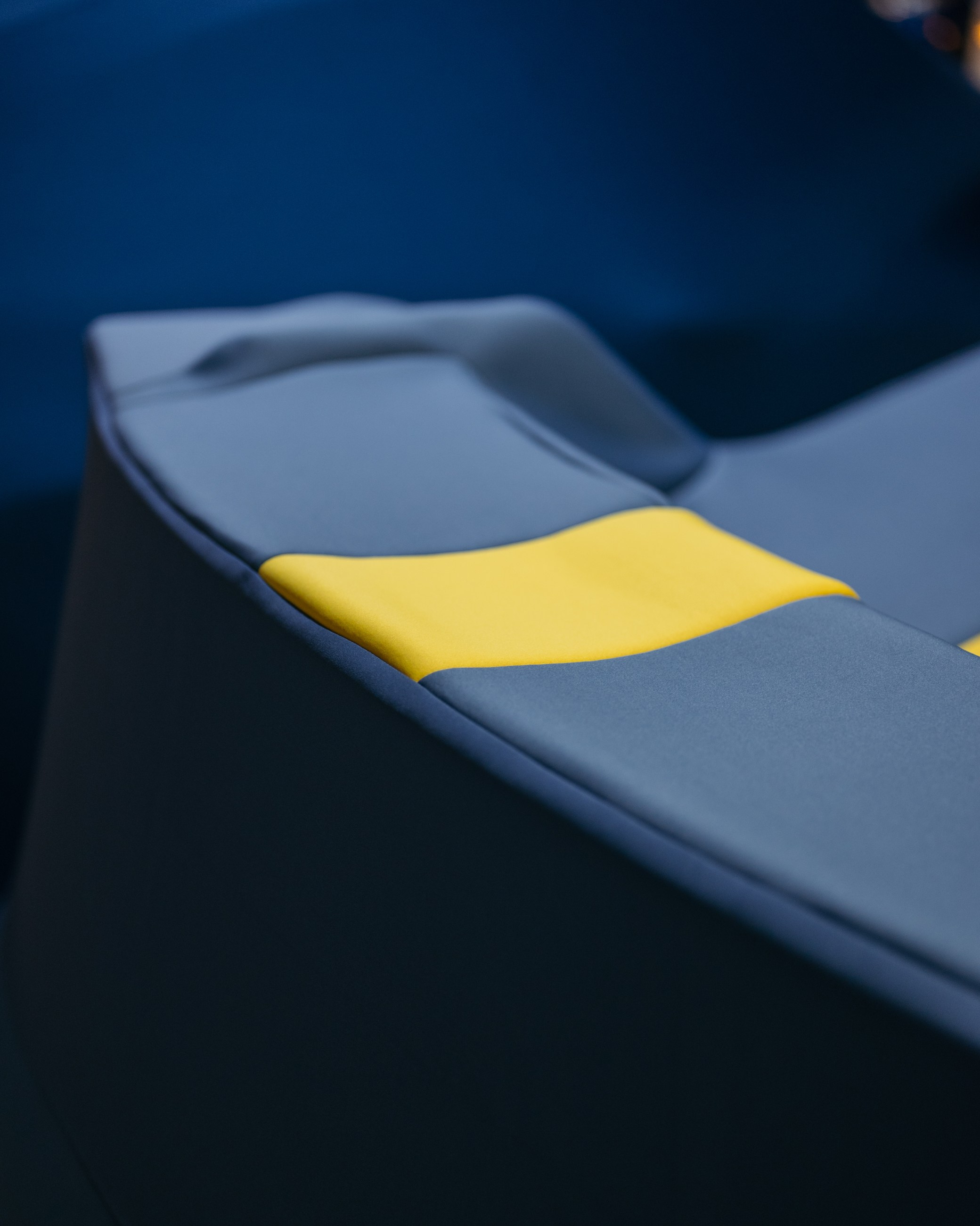 Porsche GT3 и BMW M4 чехлы для гаражного хранения. DeLorein