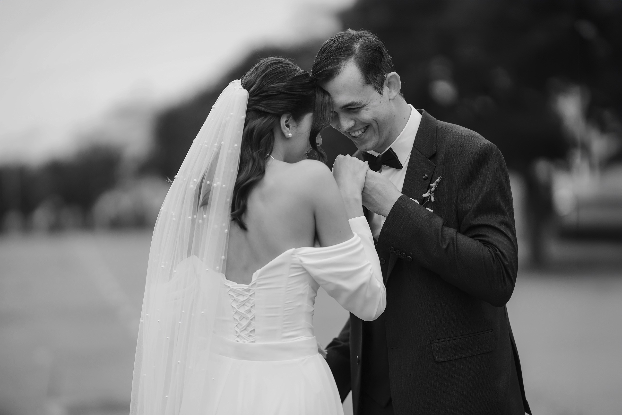 Андрей и Ника. Главная