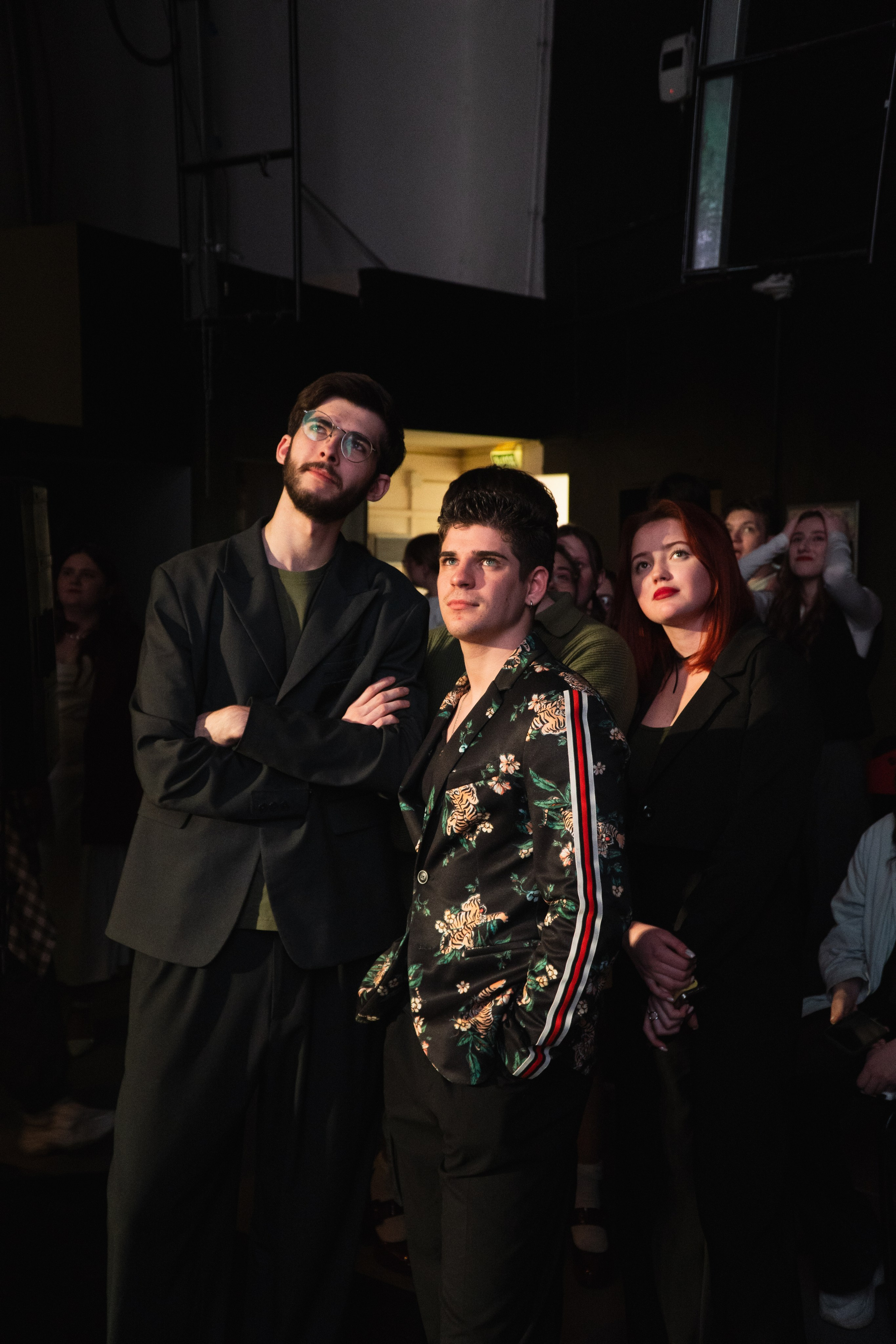 Мероприятия. JK`Shot