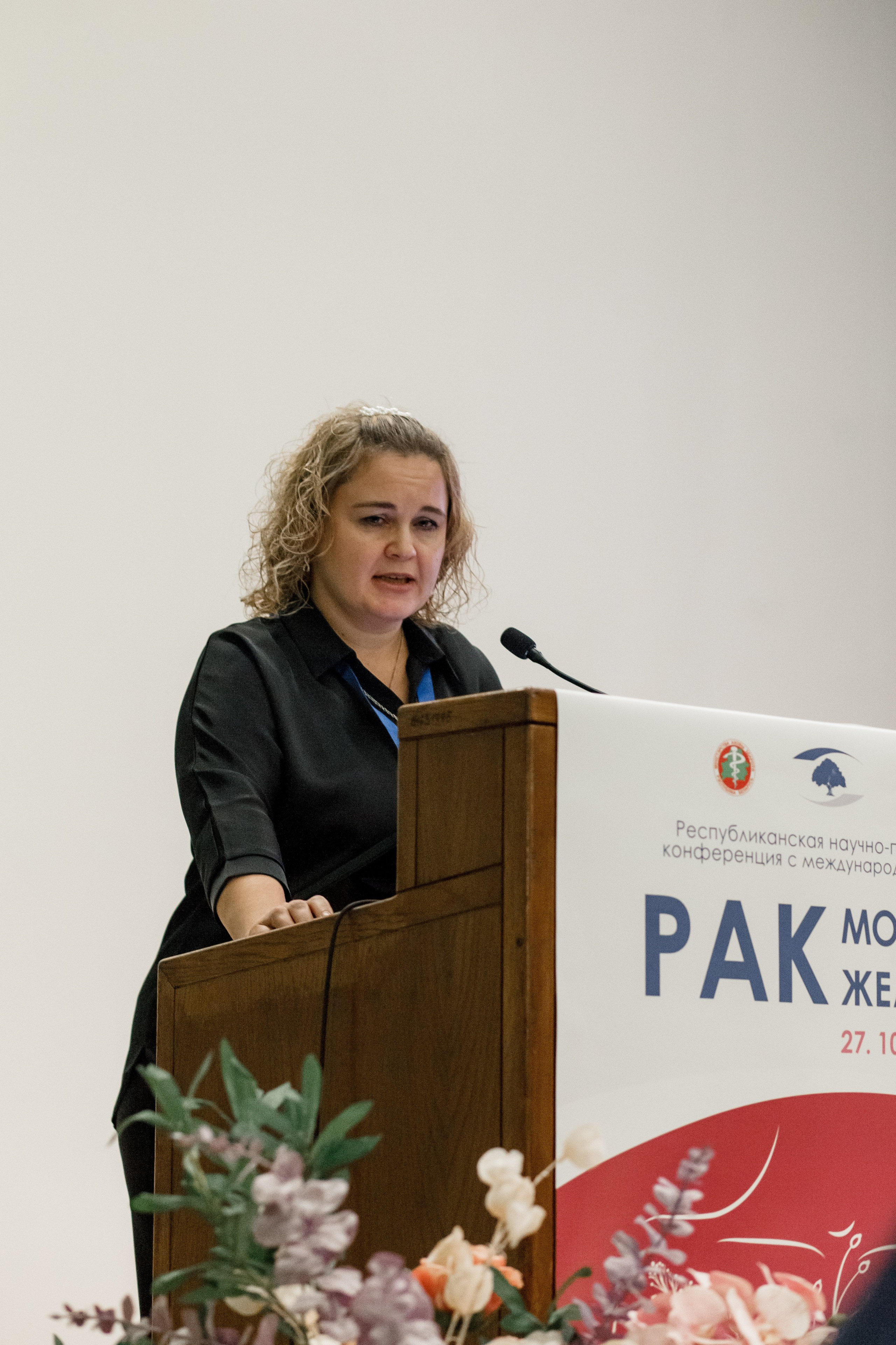 Репортажная фотосессия на медицинской конференции. КОНТЕНТ ФОТОГРАФ