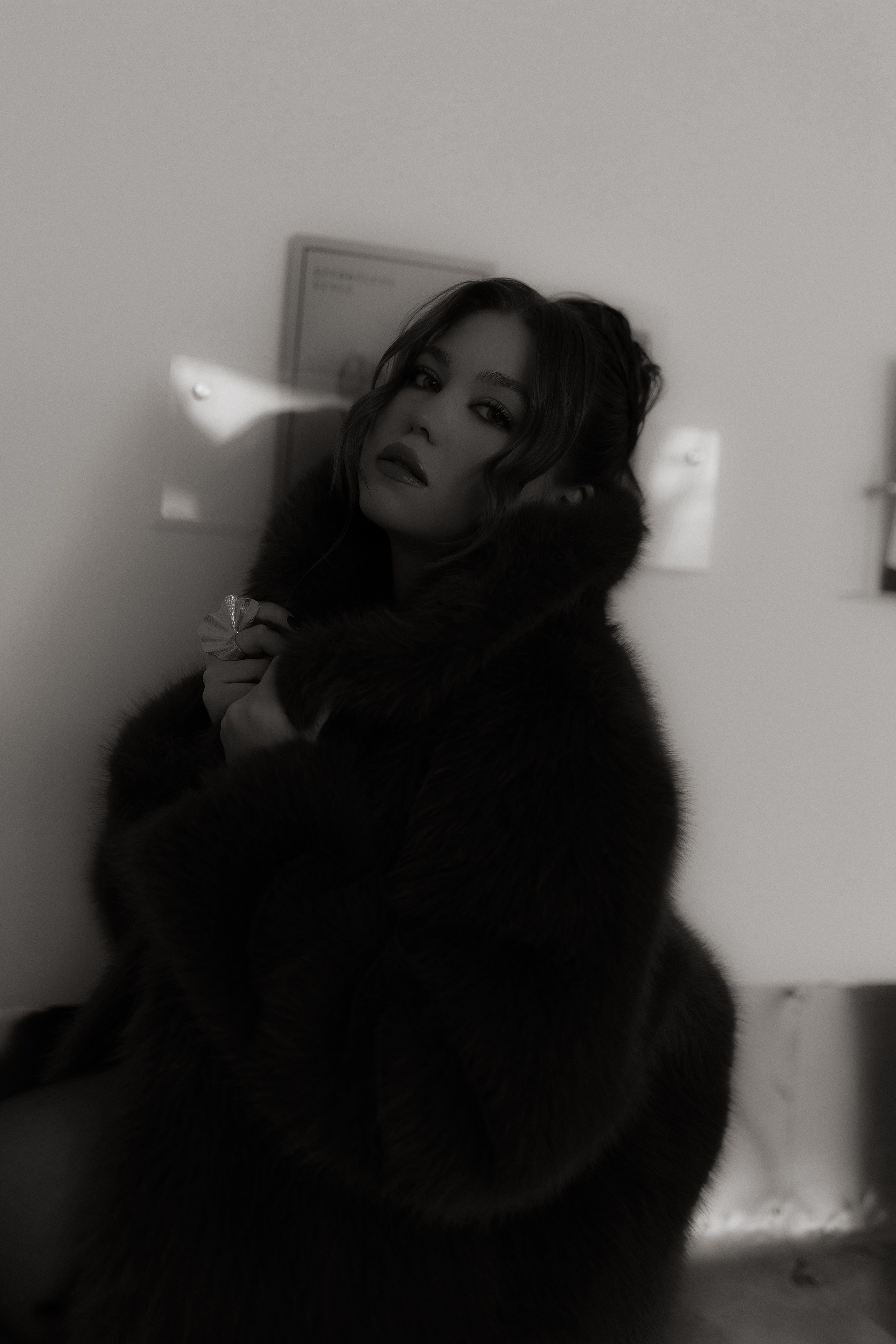 Арина. DARYA.BELKINA