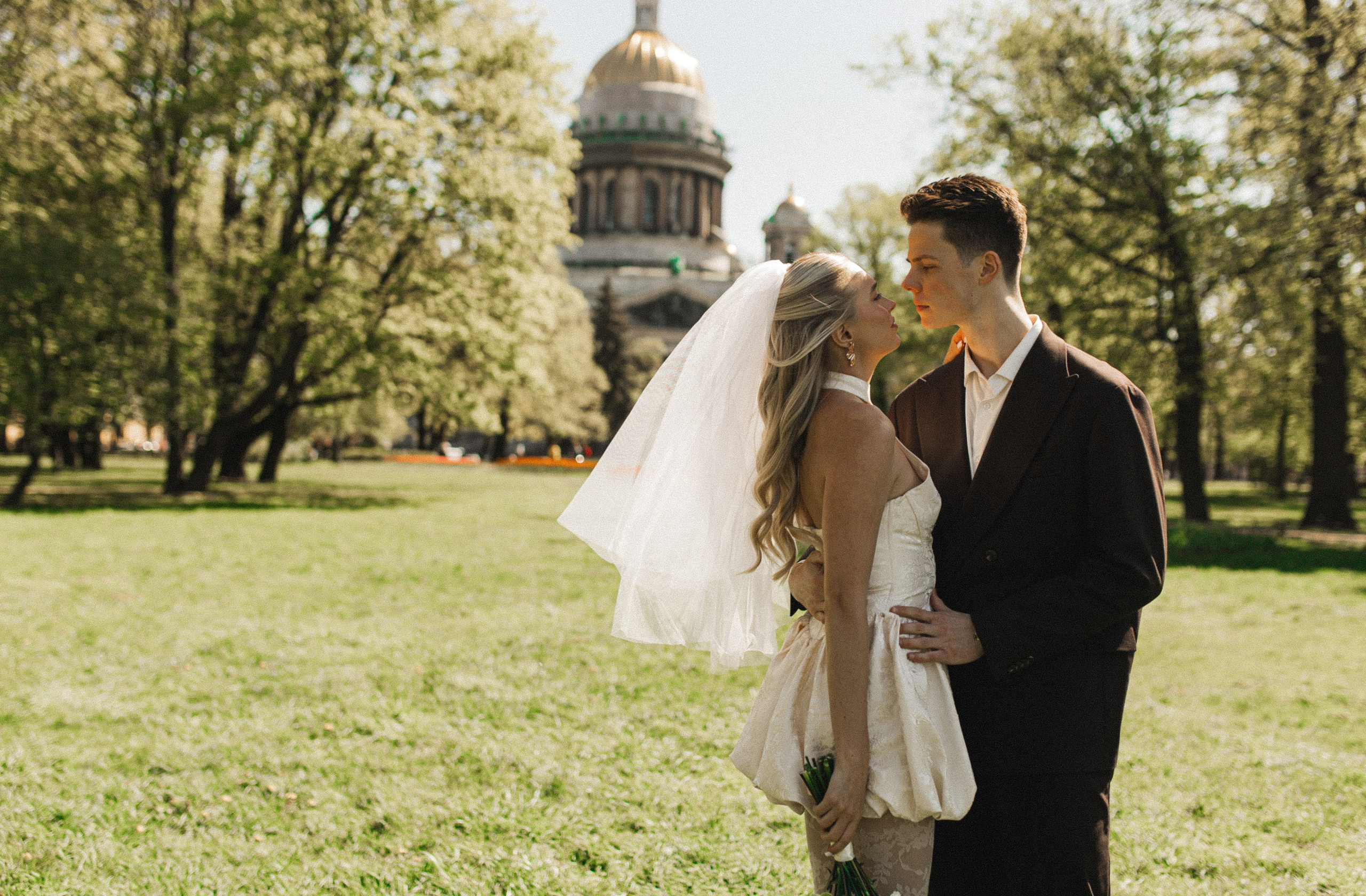 Катя и Антон. Семейный и свадебный фотограф в Екатеринбурге Орлова Ирина