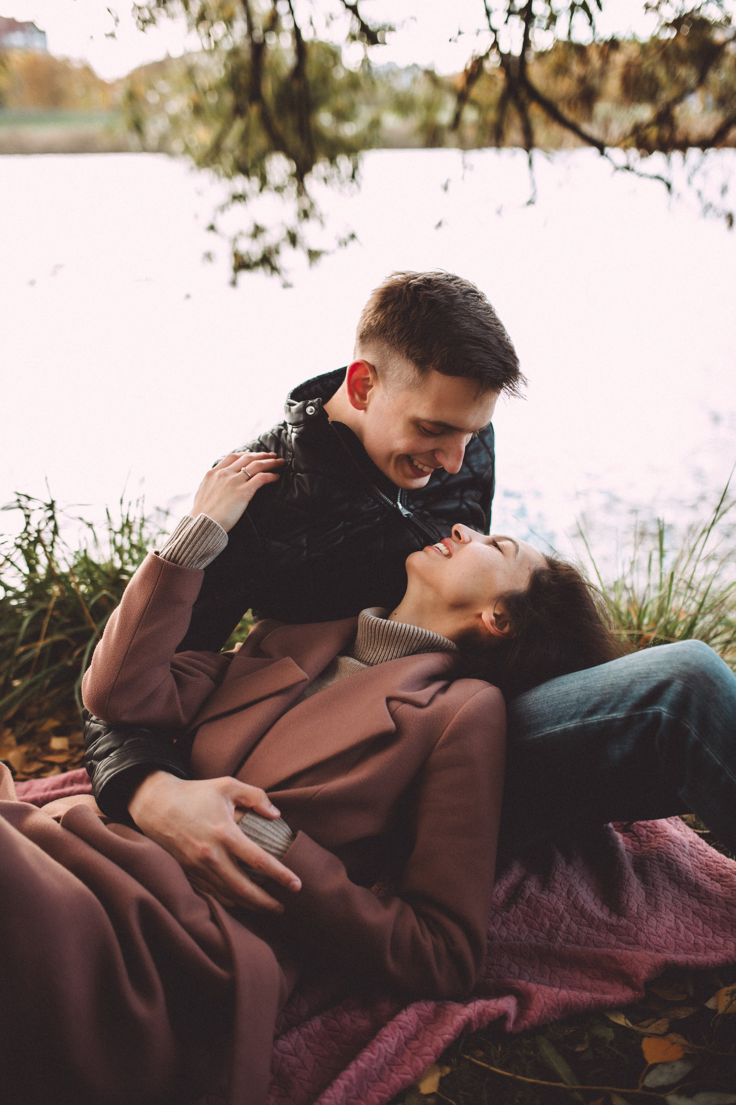 Love Story. Анна Михайлова|Свадебный фотограф в Санкт-Петербурге