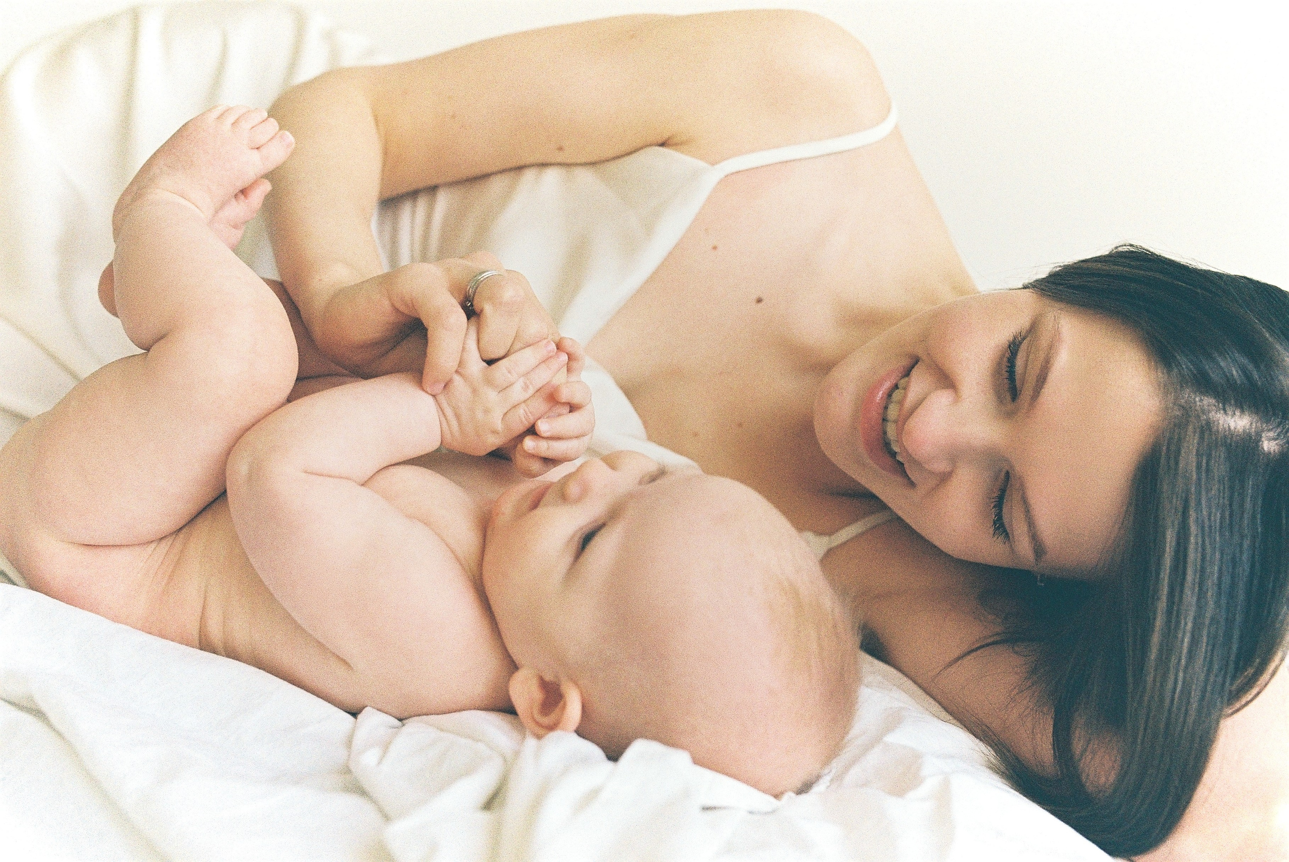 Екатерина и Мирослава (35 mm). Фотограф в Екатеринбурге и Москве, Анна