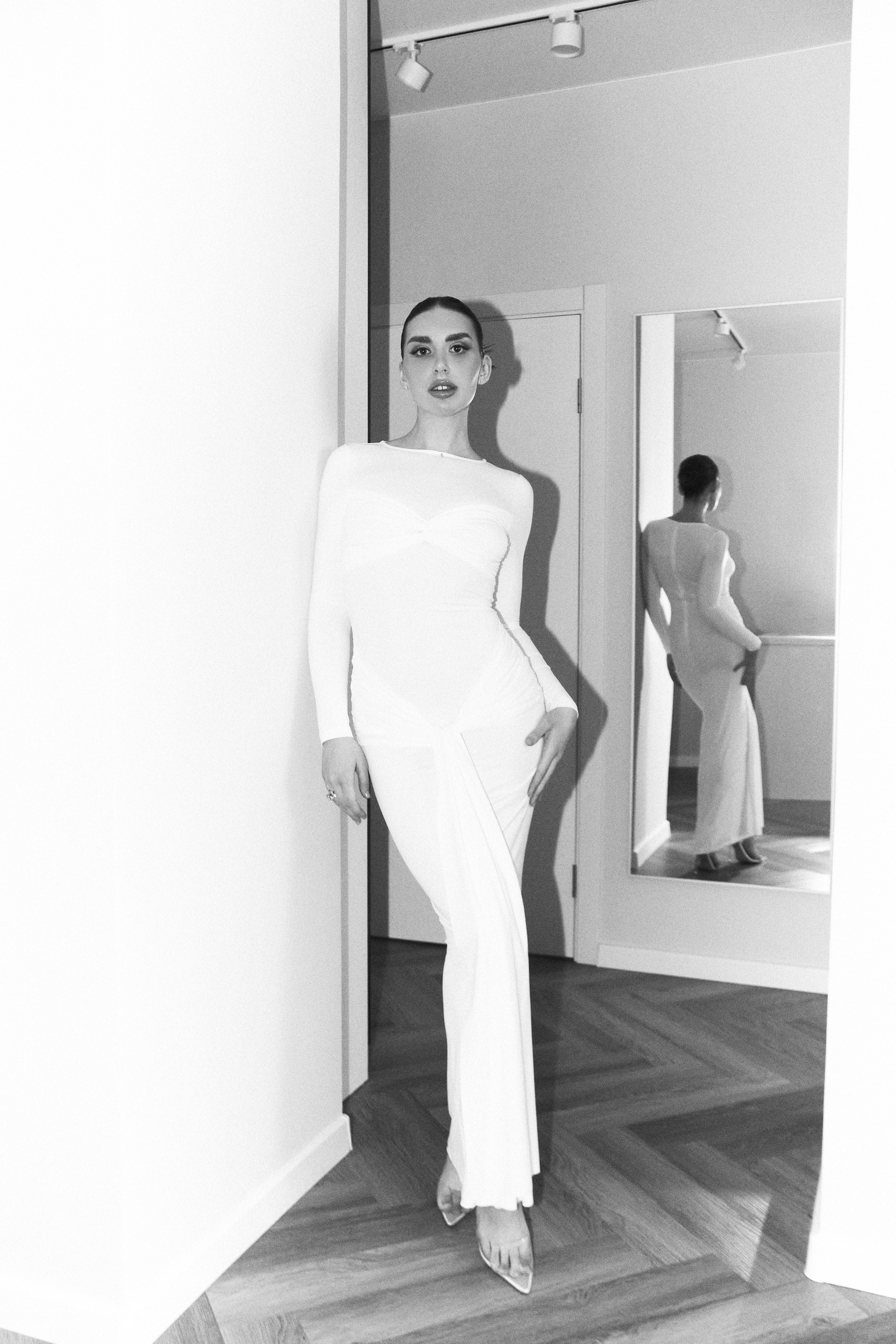 Ксения и Александр. Фотограф в Екатеринбурге и Москве, Анна