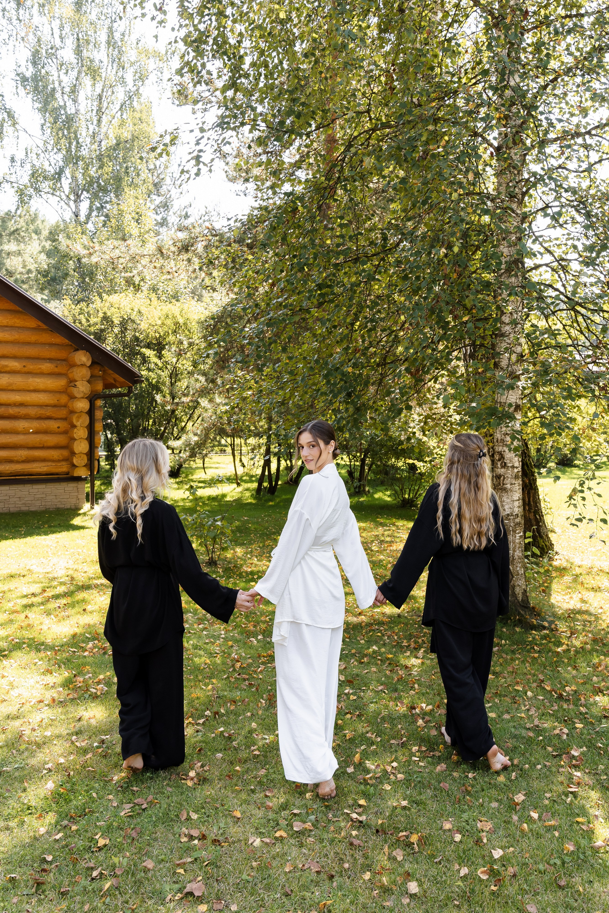Олег и Елена | 25.08.2024 (из анонса). Свадебный фотограф в Москве Яна Деньгина
