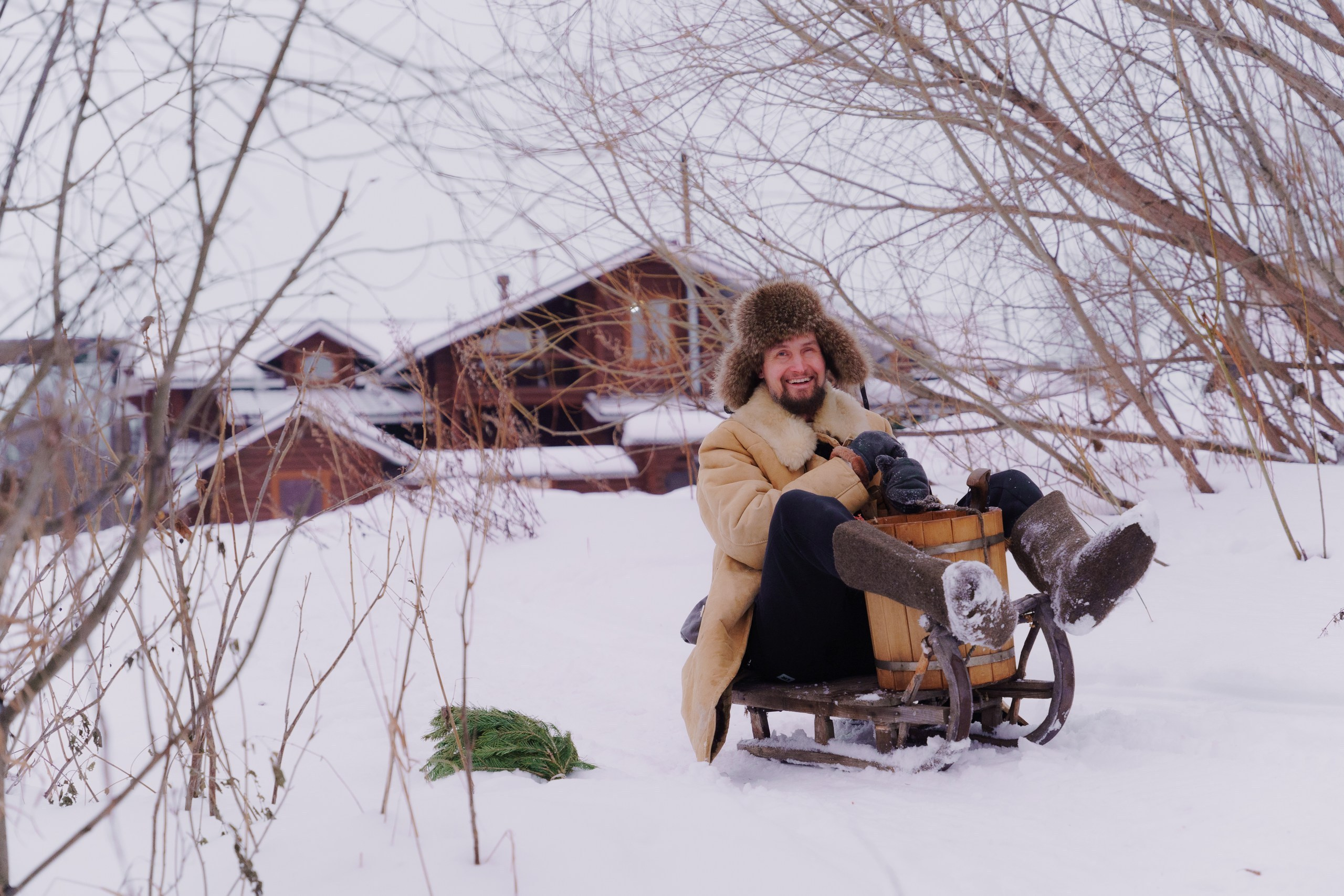 Лучший свадебный фотограф в Архангельске