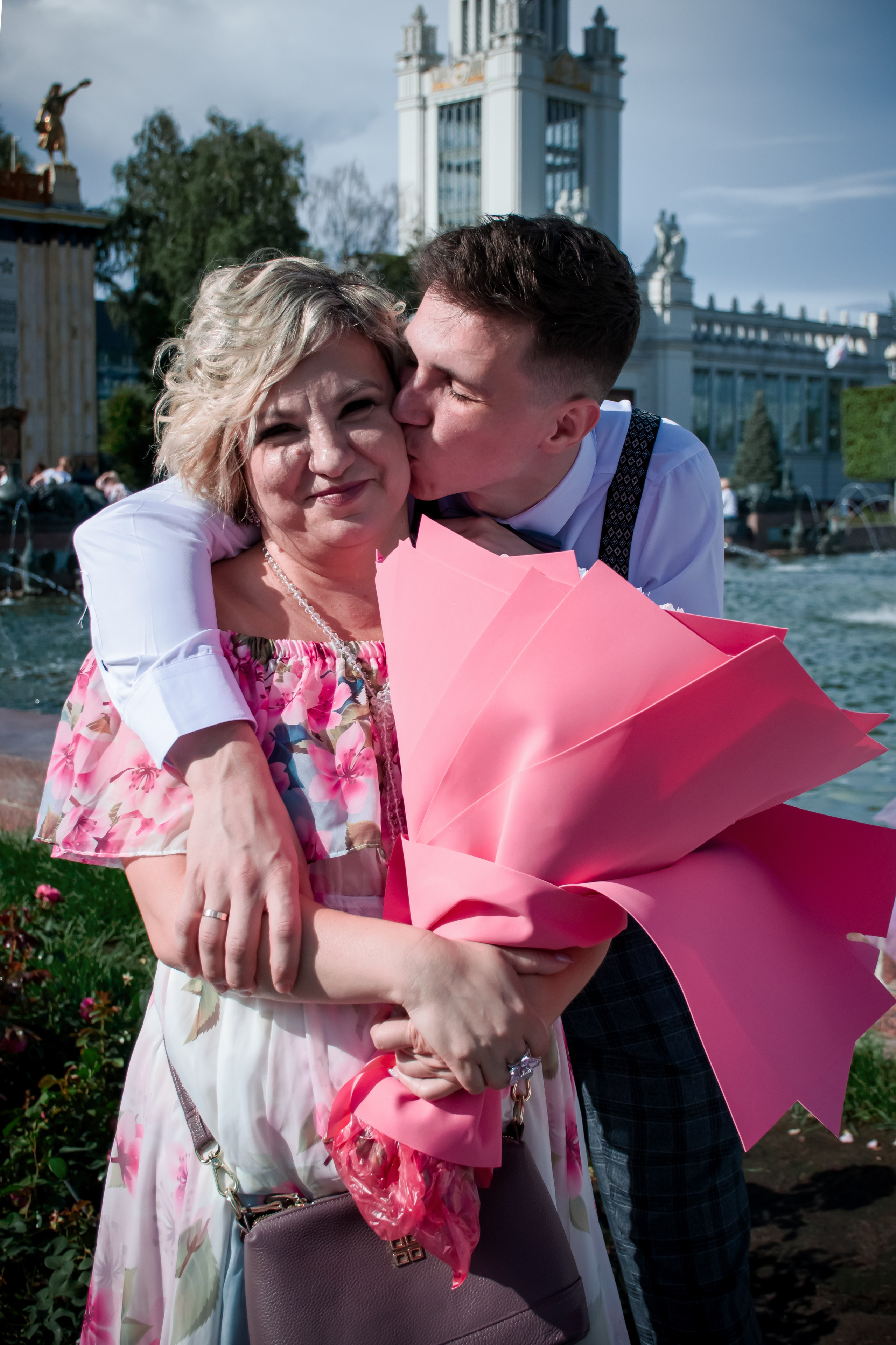 Свадьба. Репортажная, студийная, свадебная, автоспорт, коммерческая, фотосессия: Фотографы Николай и Елена DvoTar