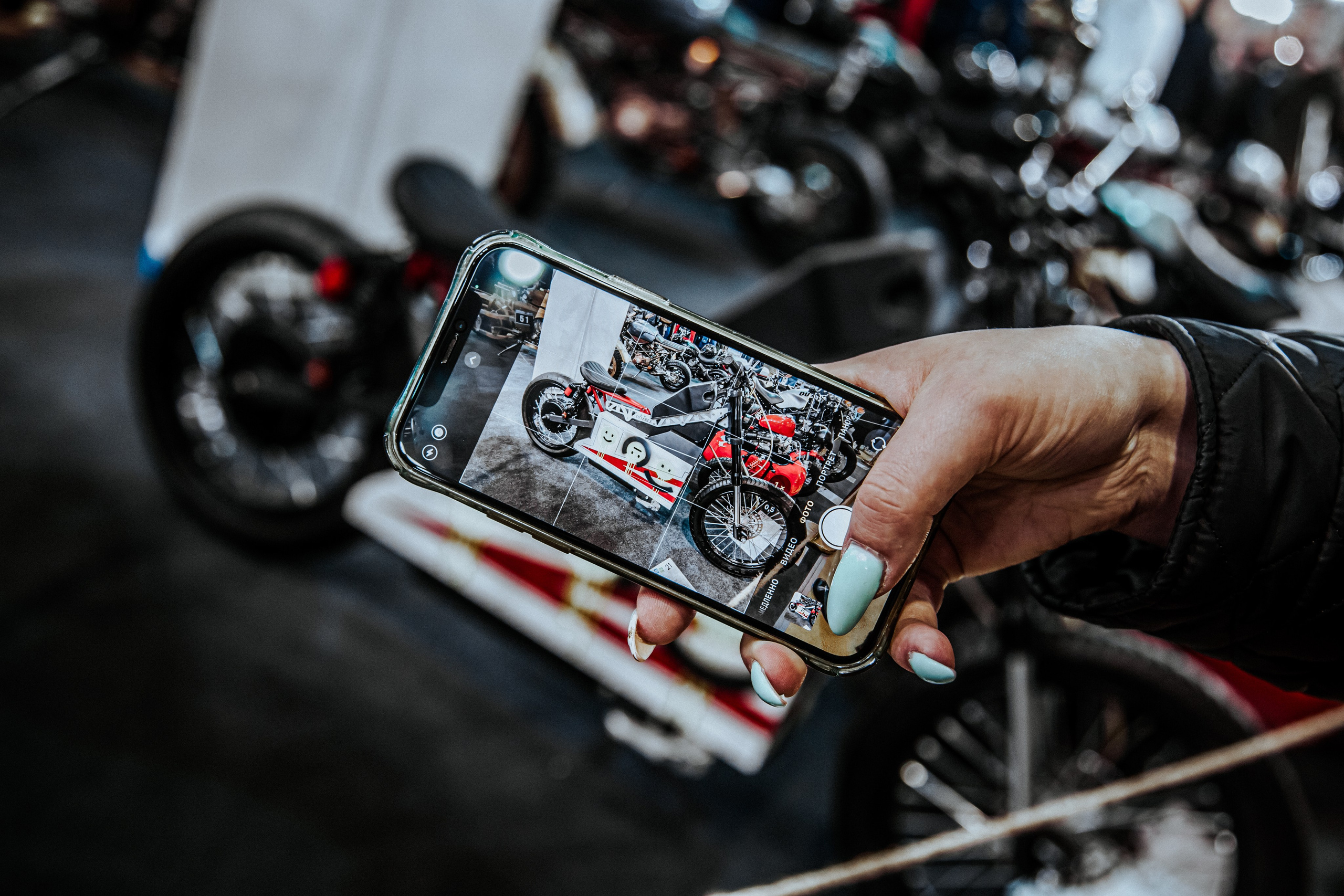 МотоВесна 6.04.2024. Репортажная, студийная, свадебная, автоспорт, коммерческая, фотосессия: Фотографы Николай и Елена DvoTar