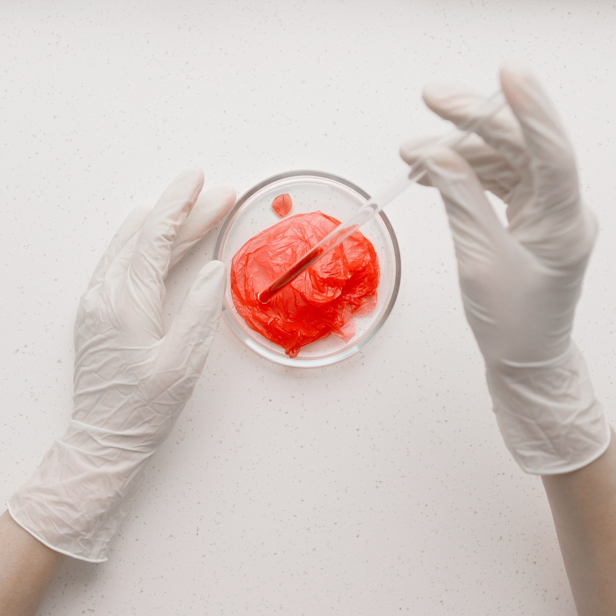 IN THE VEINS project. Kirill Muniabin | Art photographer