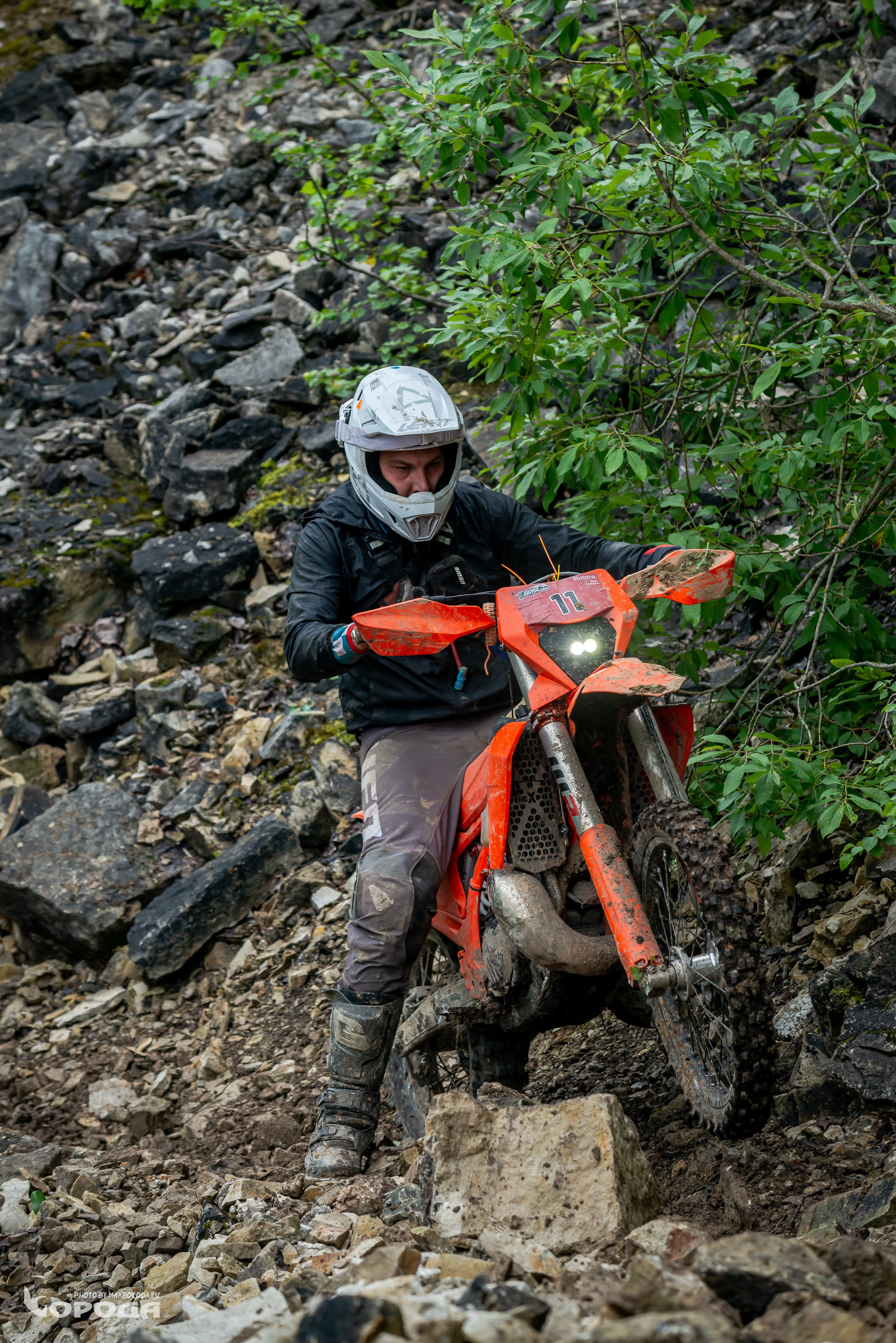 Точка отрыва 2025. Фотограф | Макс Борода