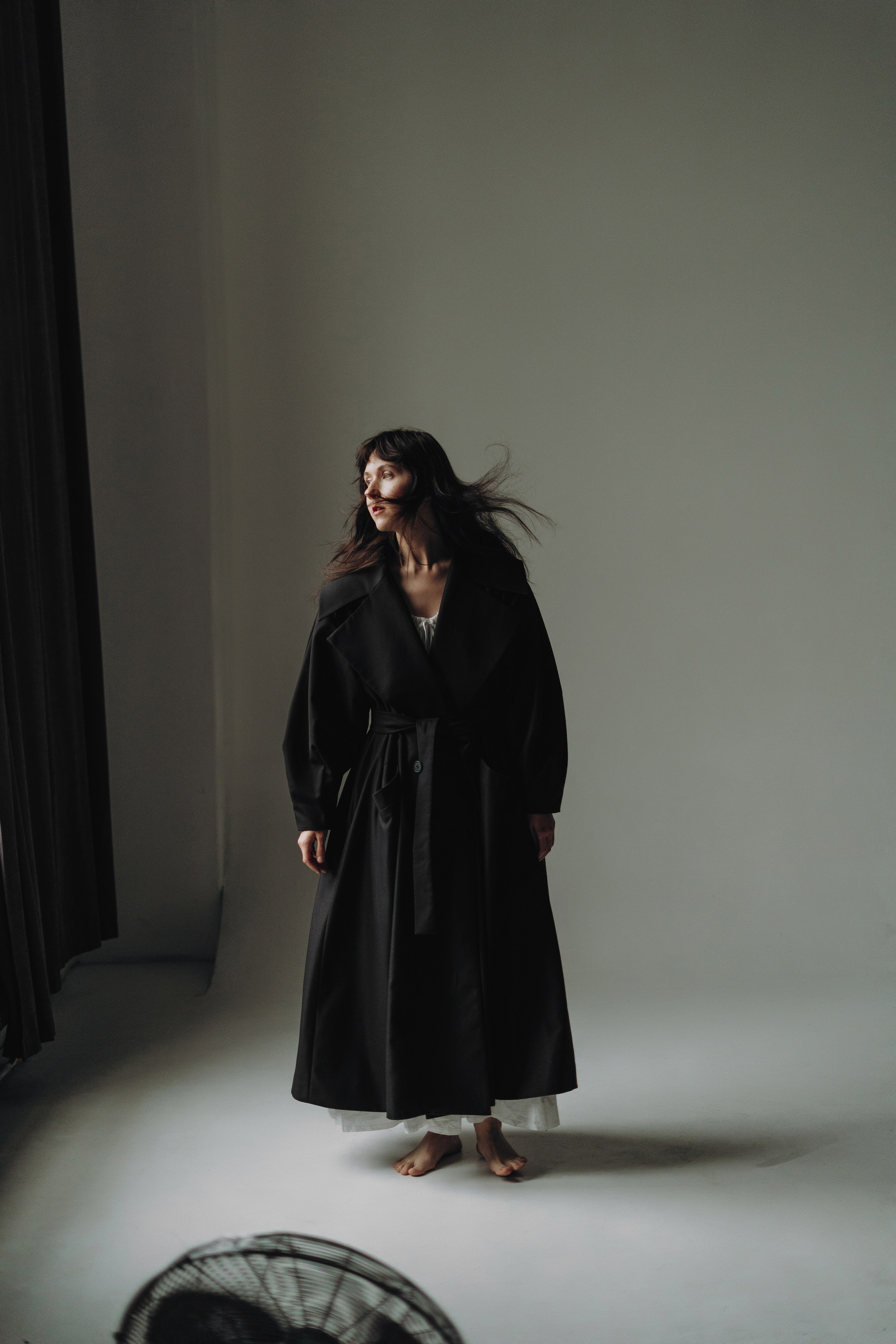 Полина. Фотограф Москва Виктория-Антуанетта