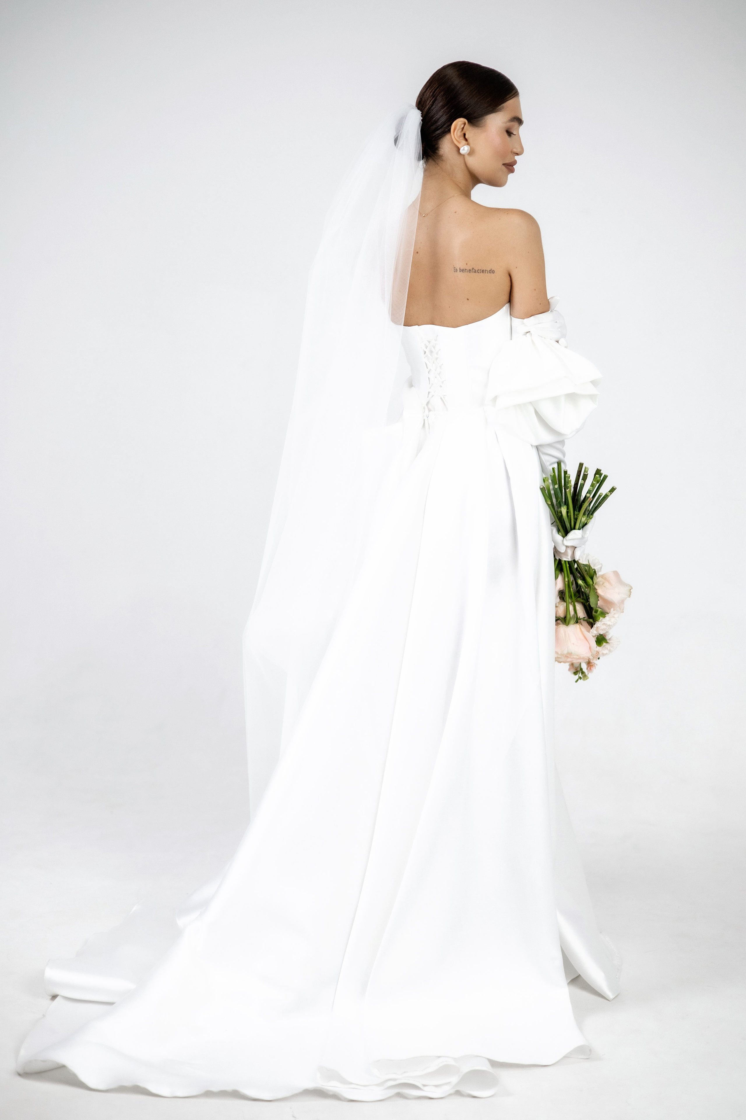 Артем и Вероника. Фотограф Надежда Лукьянова