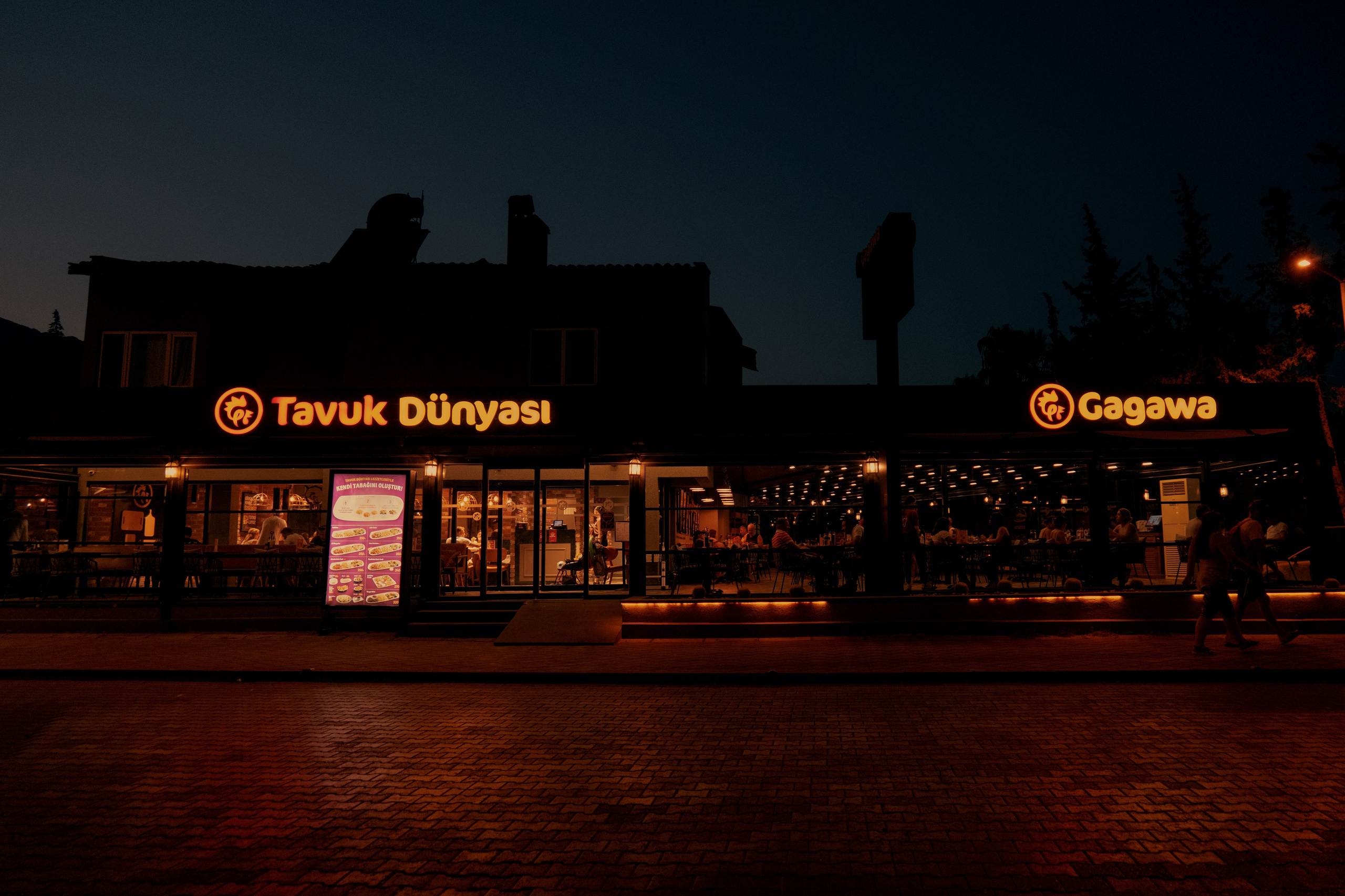 Turkey 2024. Фотограф в Самаре Вадим Грязнов