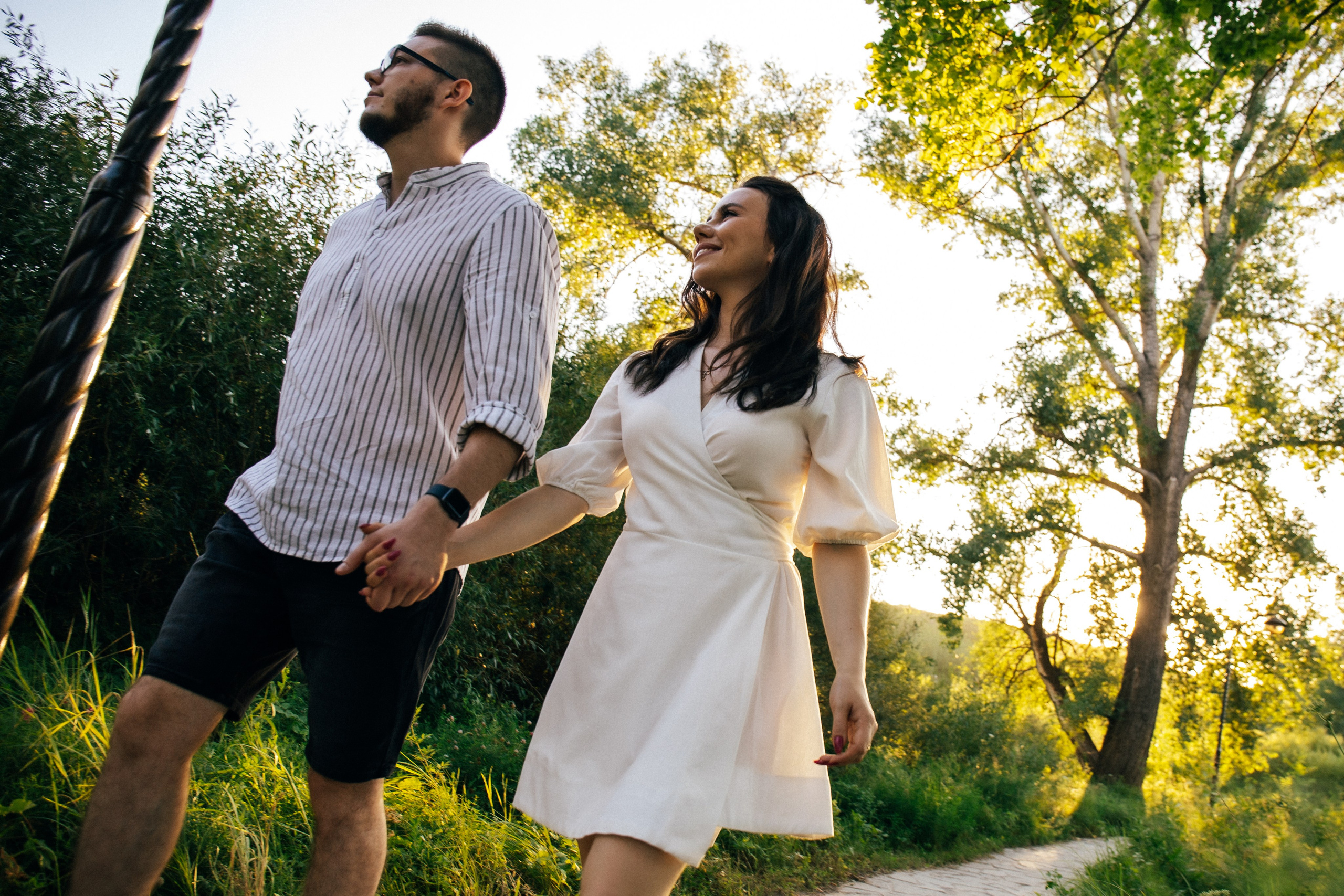 Предсвадебная. Свадебный и женский фотограф