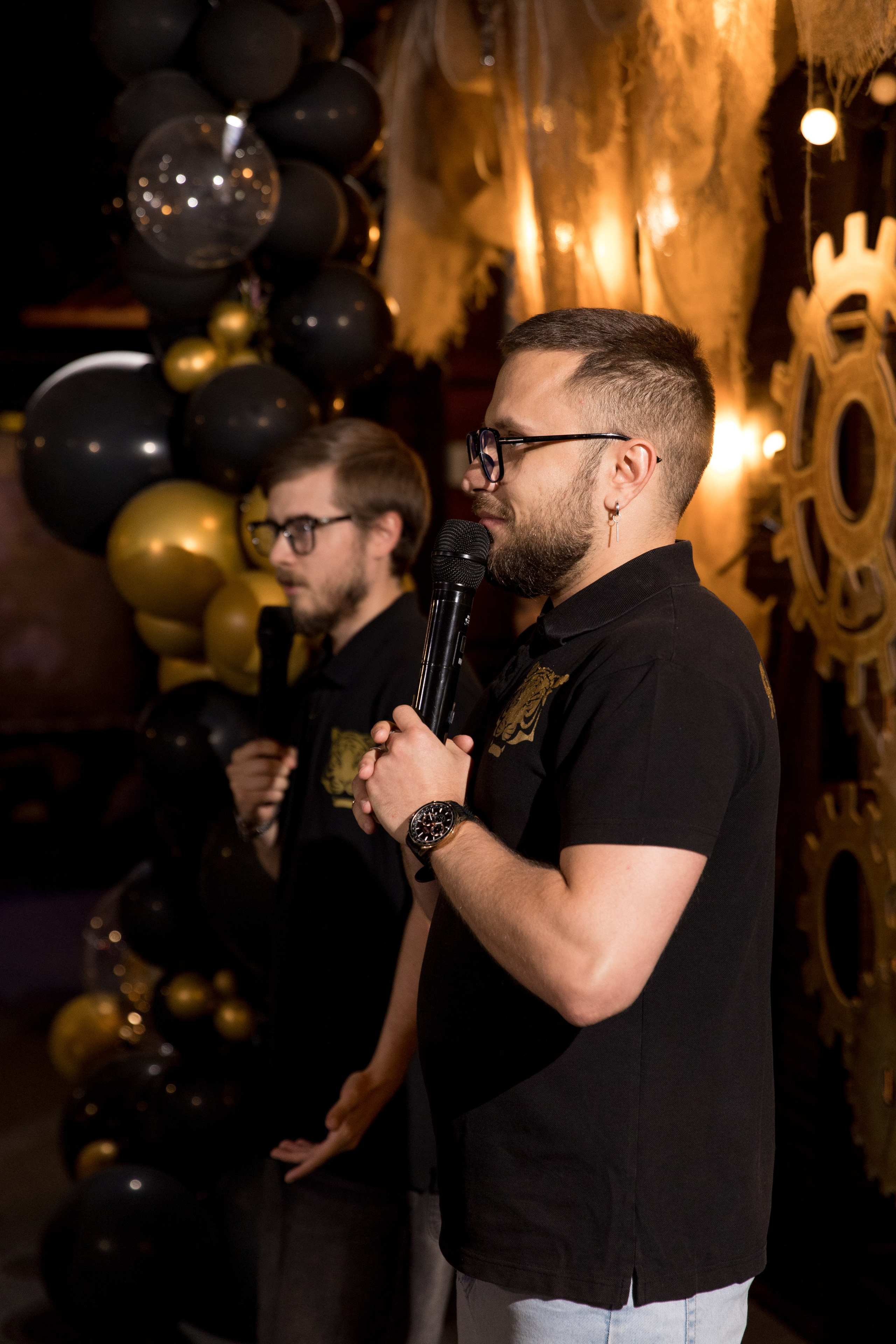 Юбилей Юлии. Свадебный и семейный фотограф Марина Злочевская