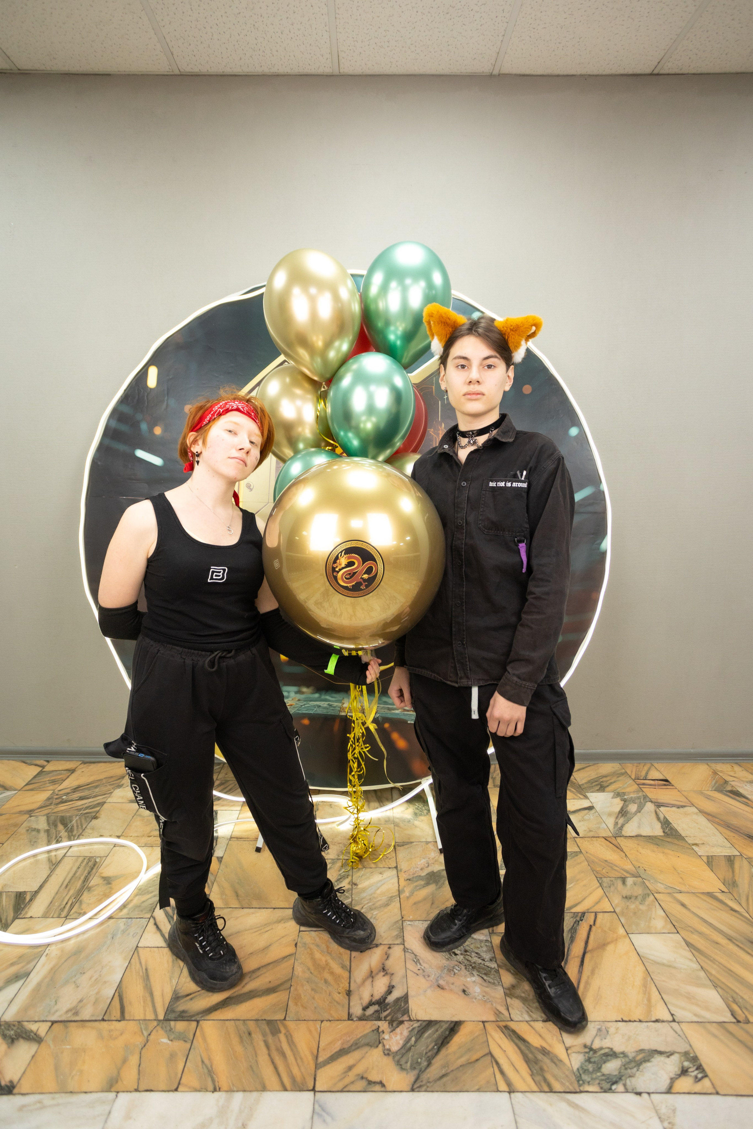 Фестиваль. Art my Pho