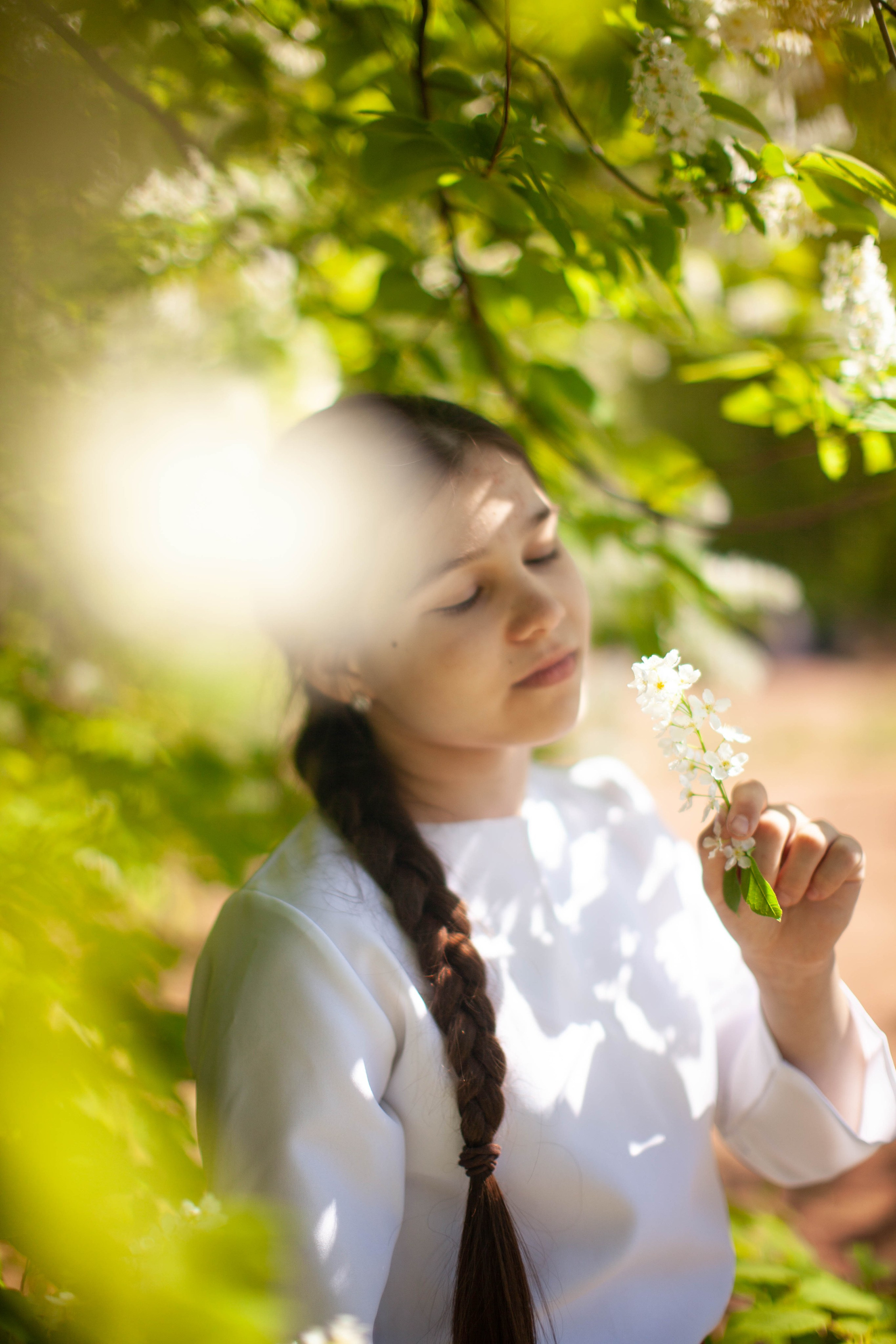 Летний день. Art my Pho