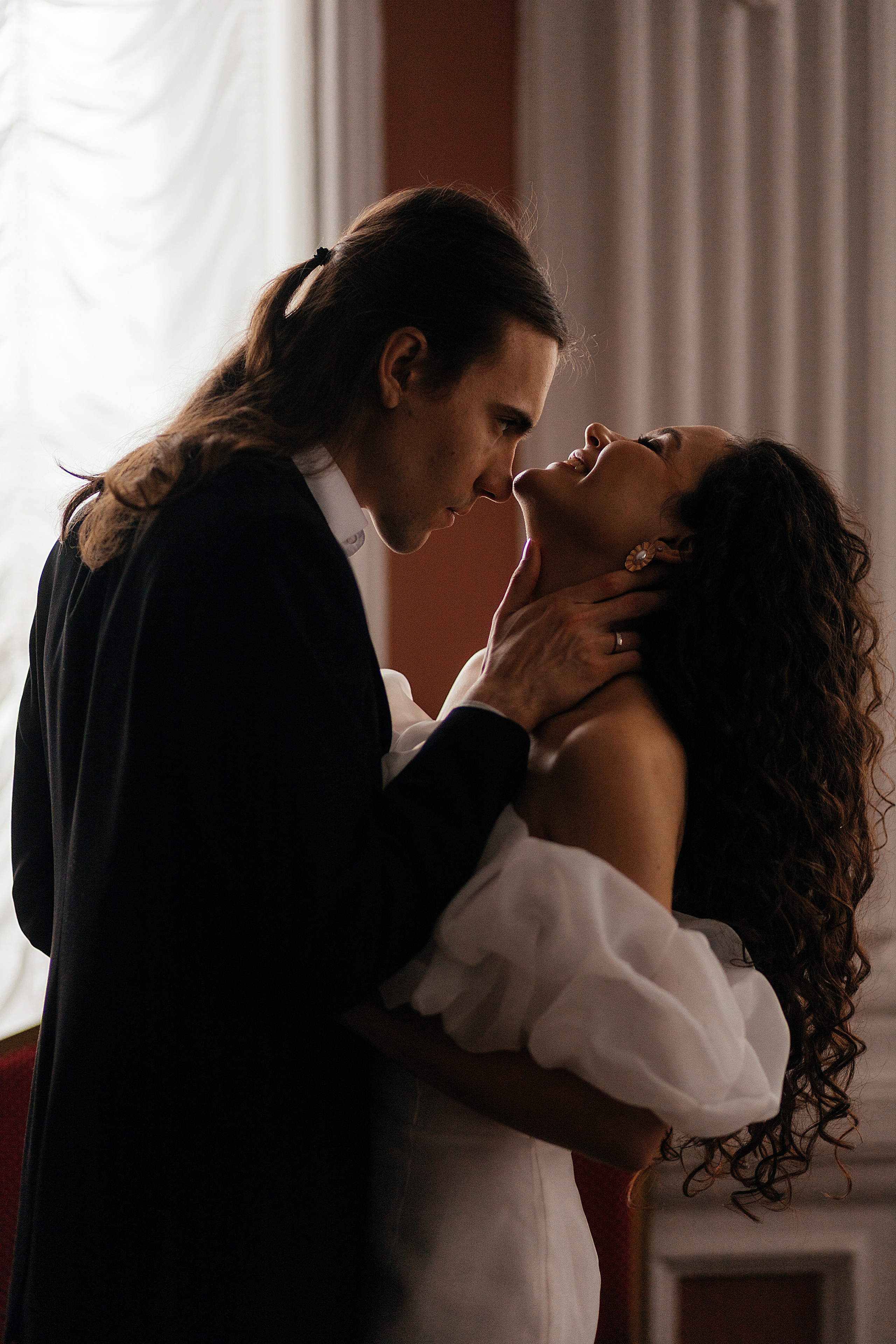 WEDDING A&K. Свадебный и семейный фотограф Казань