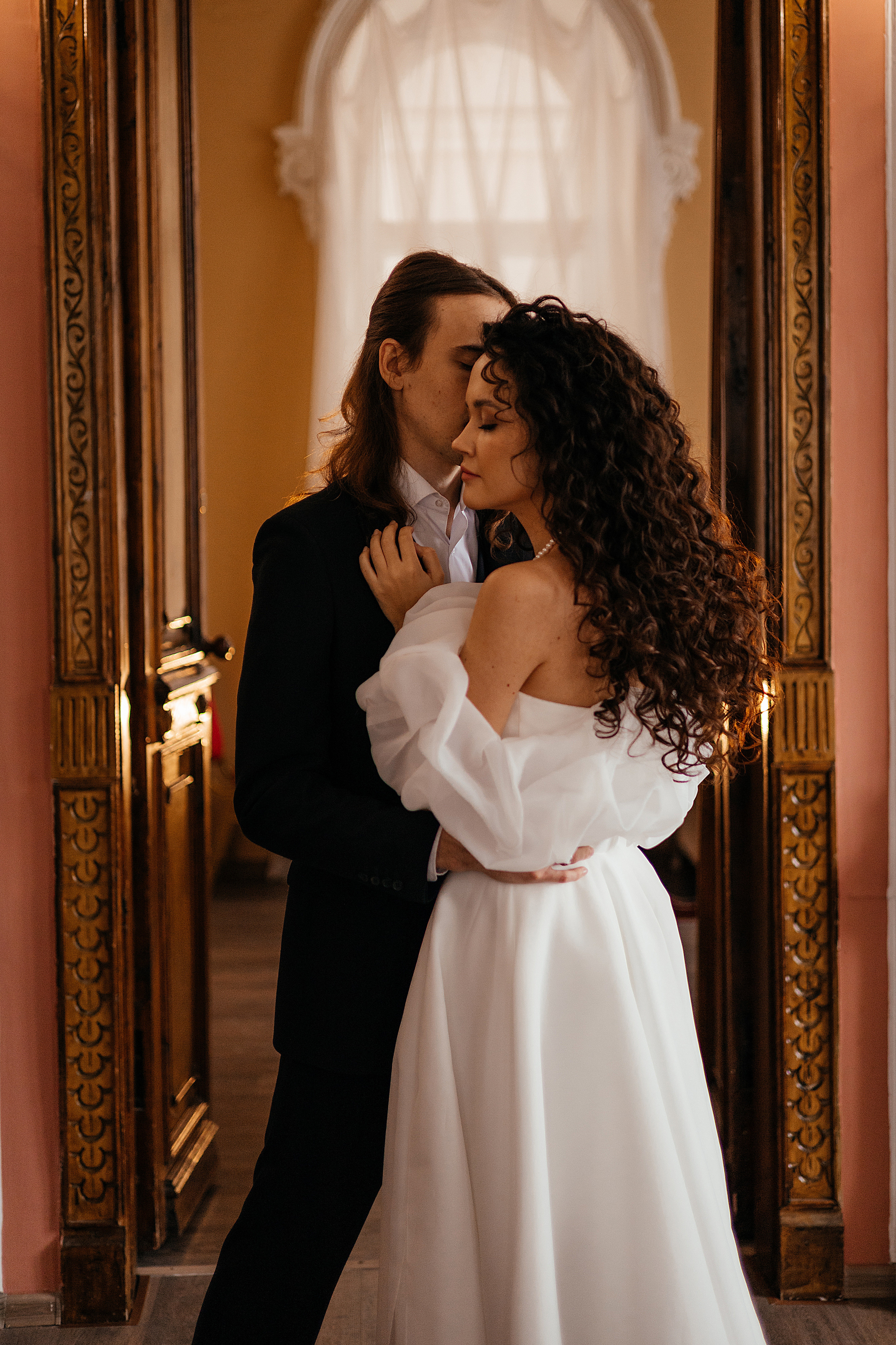 WEDDING A&K. Свадебный и семейный фотограф Казань