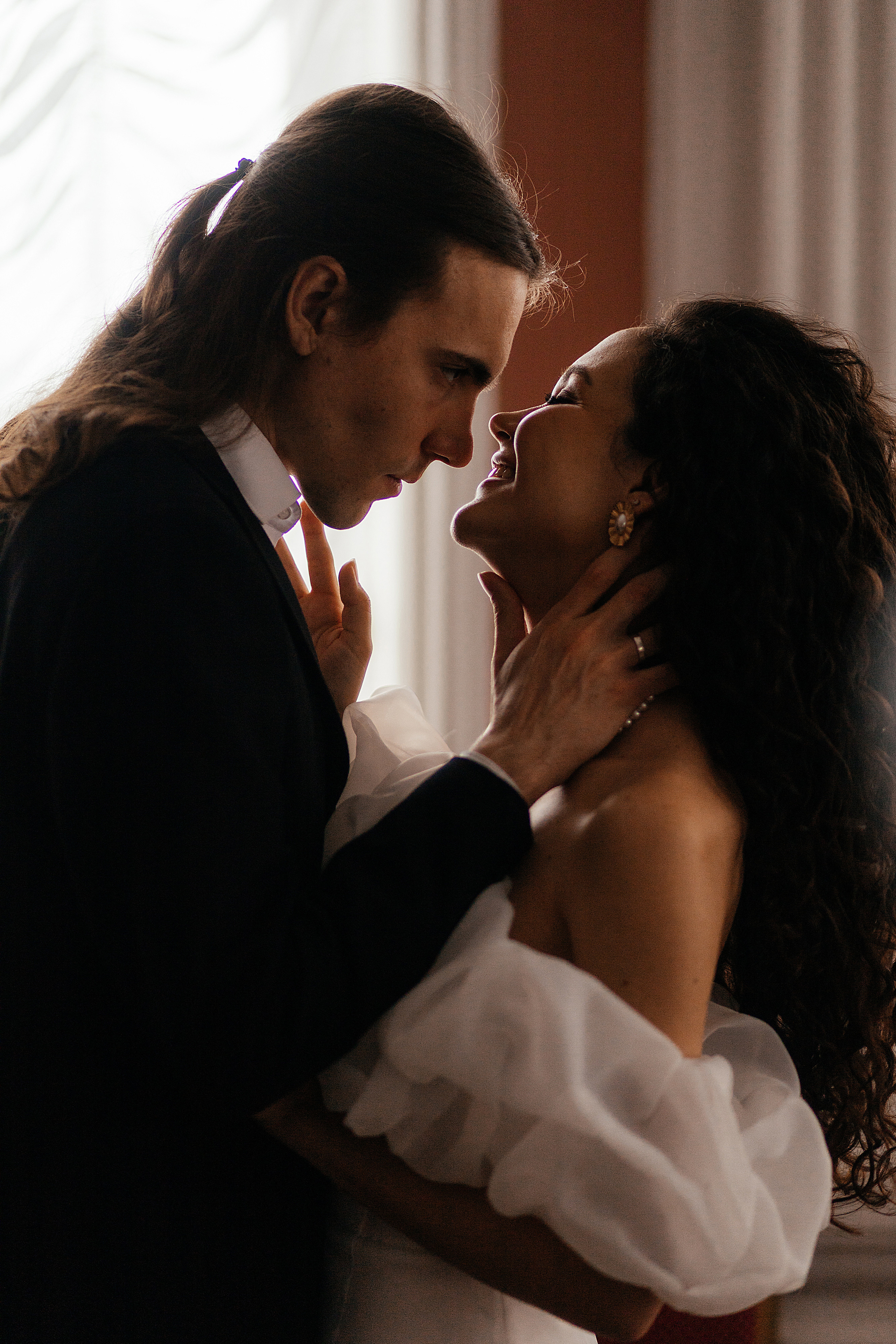 WEDDING A&K. Свадебный и семейный фотограф Казань