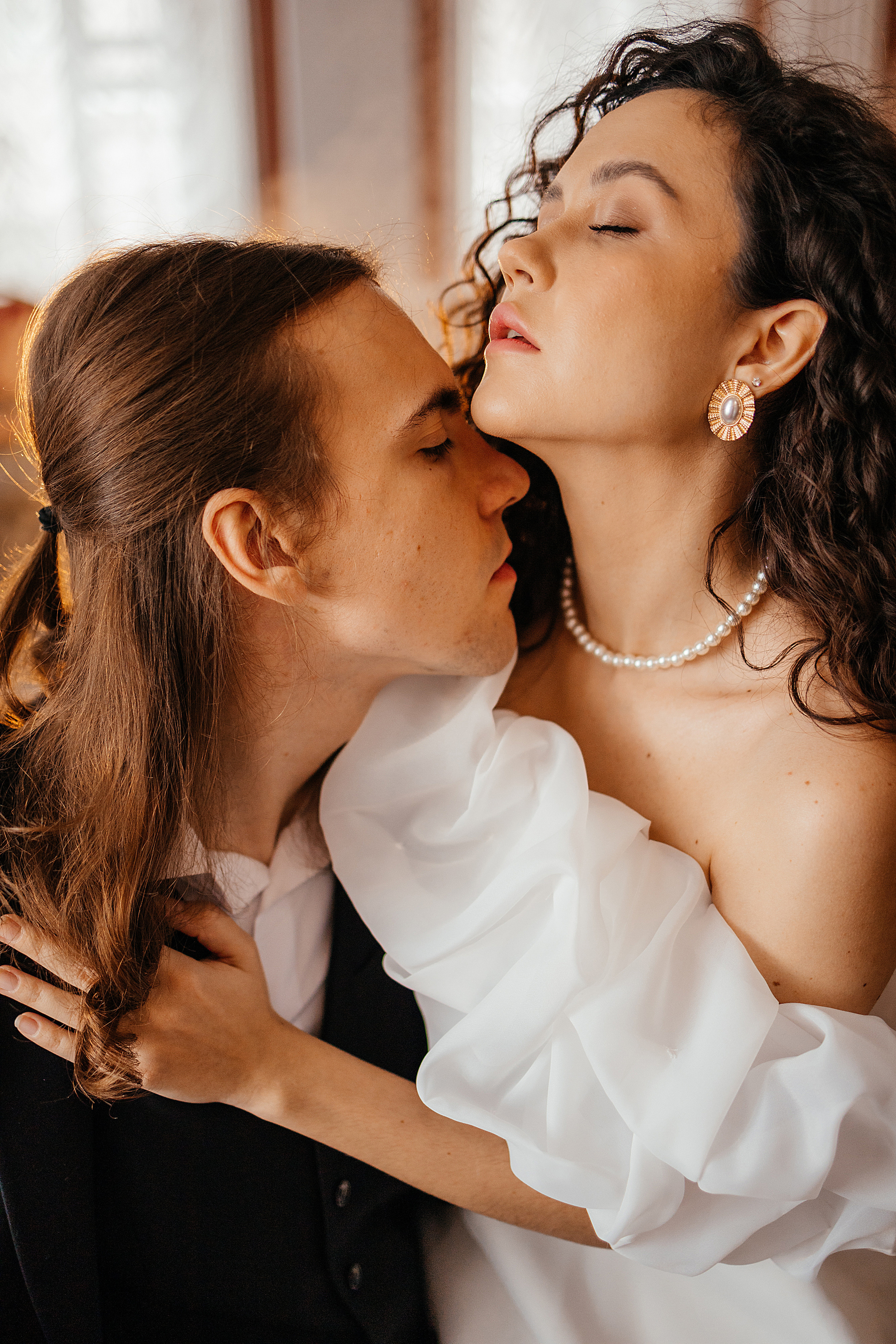 WEDDING A&K. Свадебный и семейный фотограф Казань