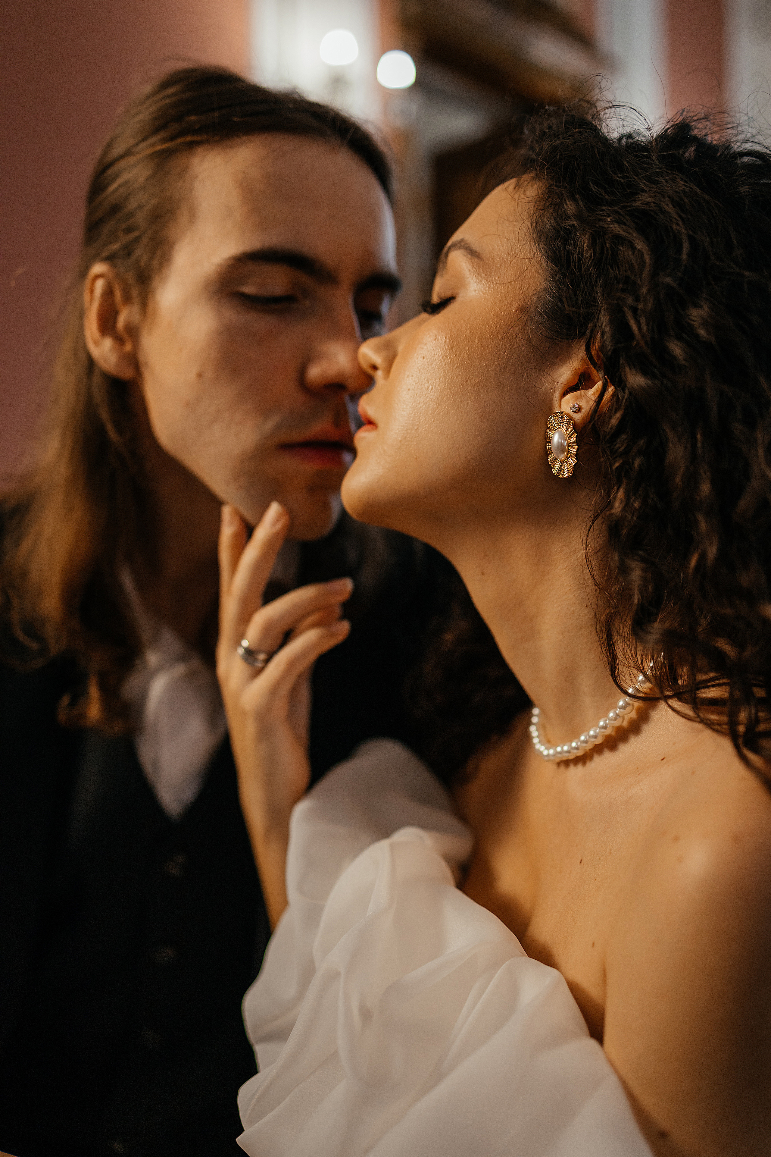 WEDDING A&K. Свадебный и семейный фотограф Казань