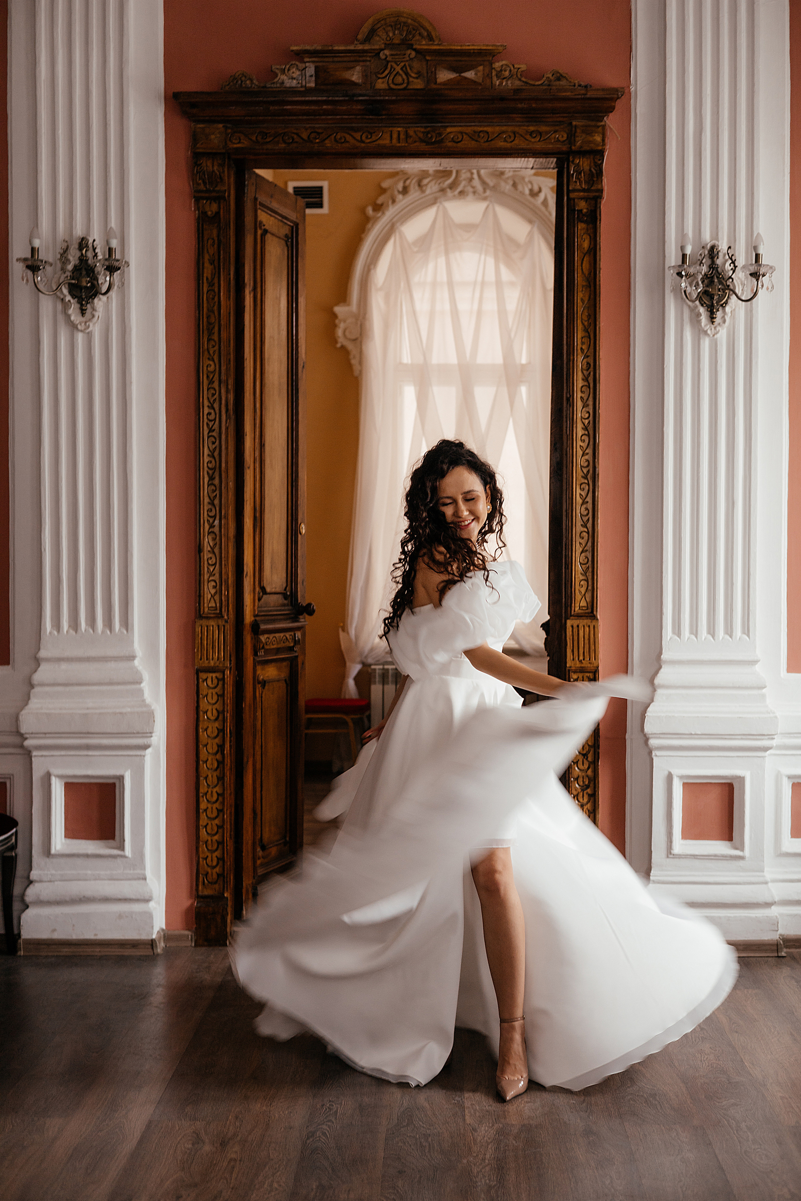 WEDDING A&K. Свадебный и семейный фотограф Казань