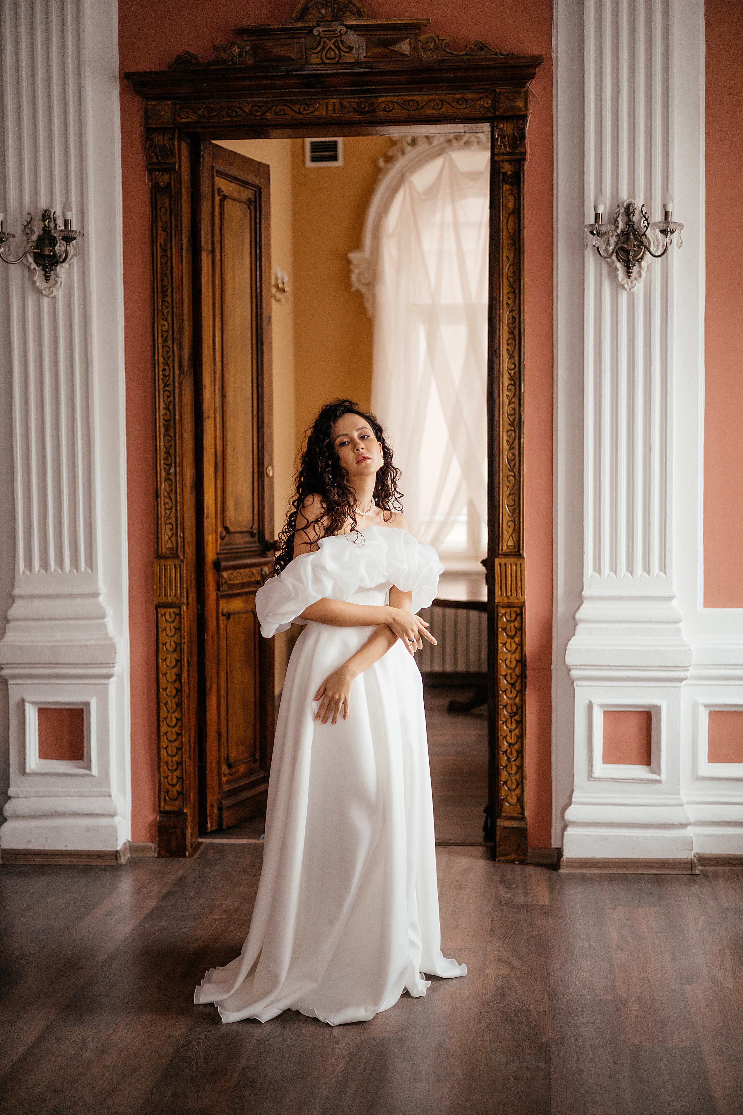 WEDDING A&K. Свадебный и семейный фотограф Казань