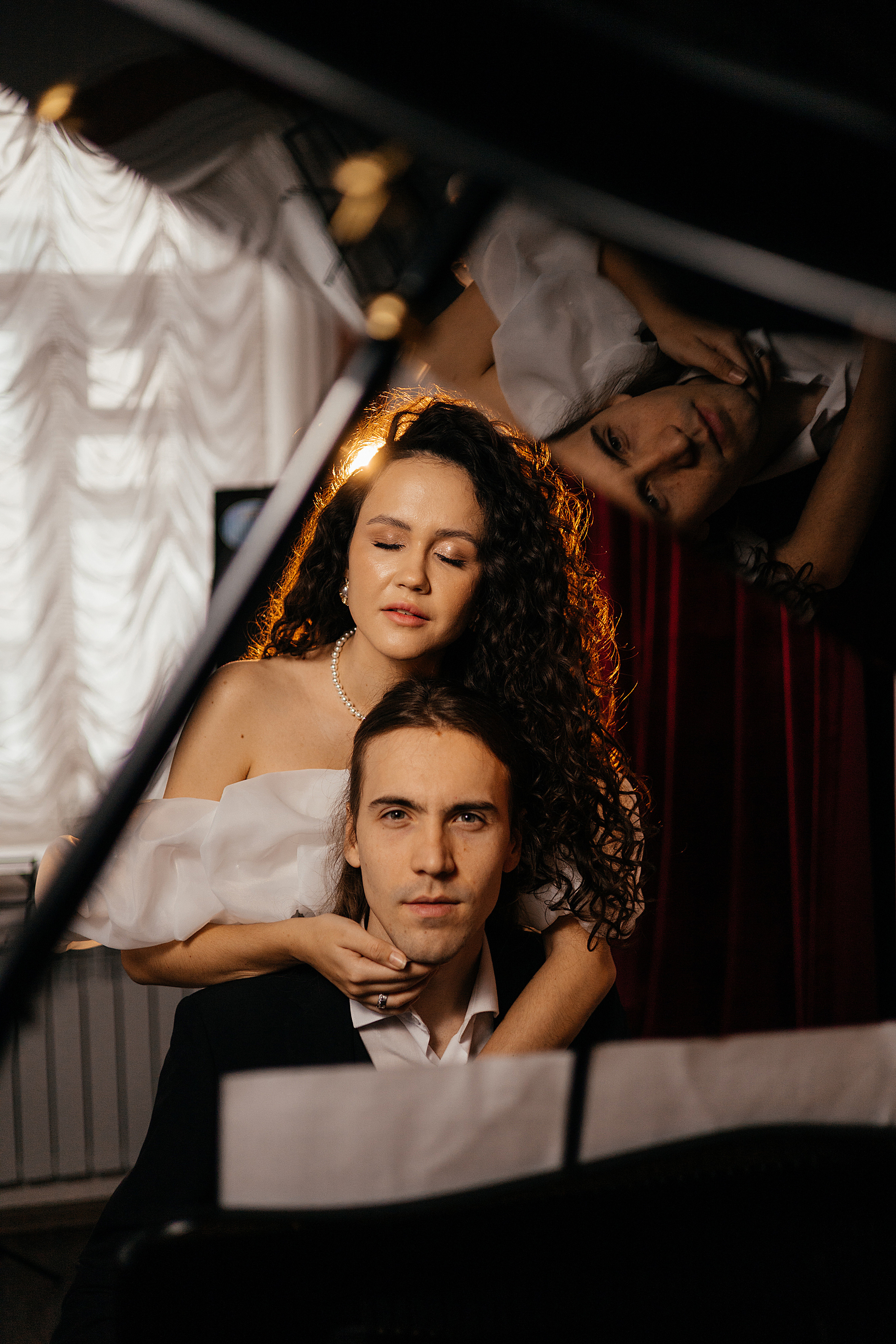 WEDDING A&K. Свадебный и семейный фотограф Казань