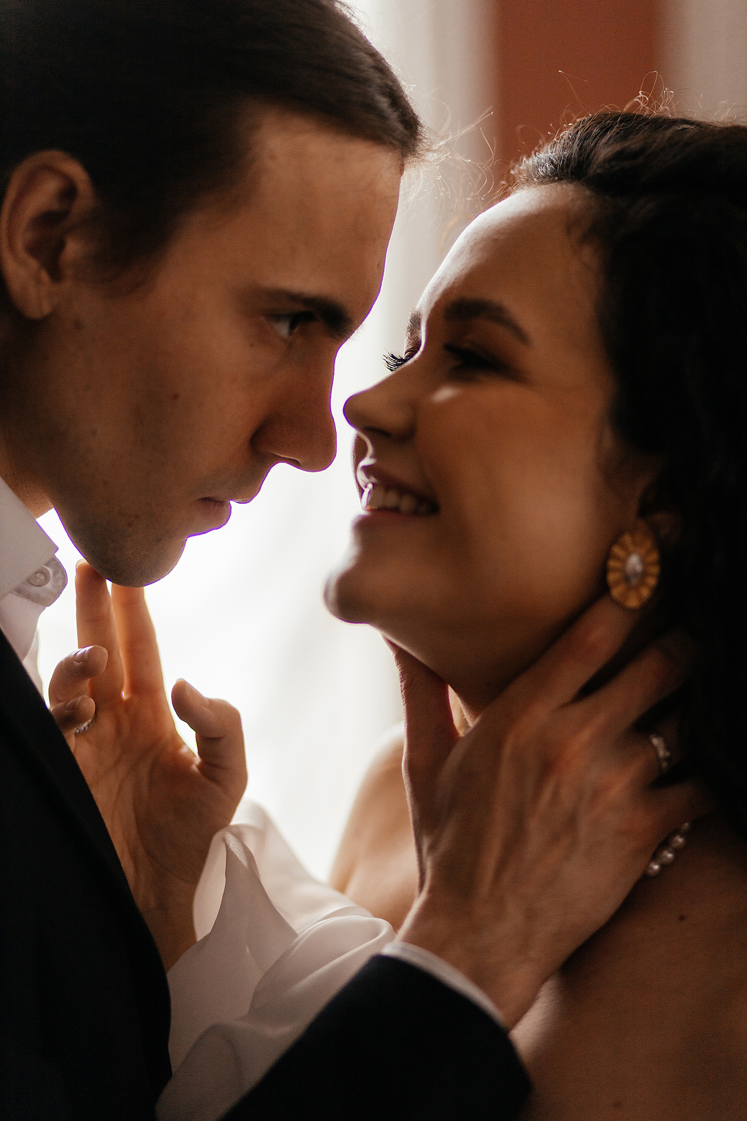 WEDDING A&K. Свадебный и семейный фотограф Казань