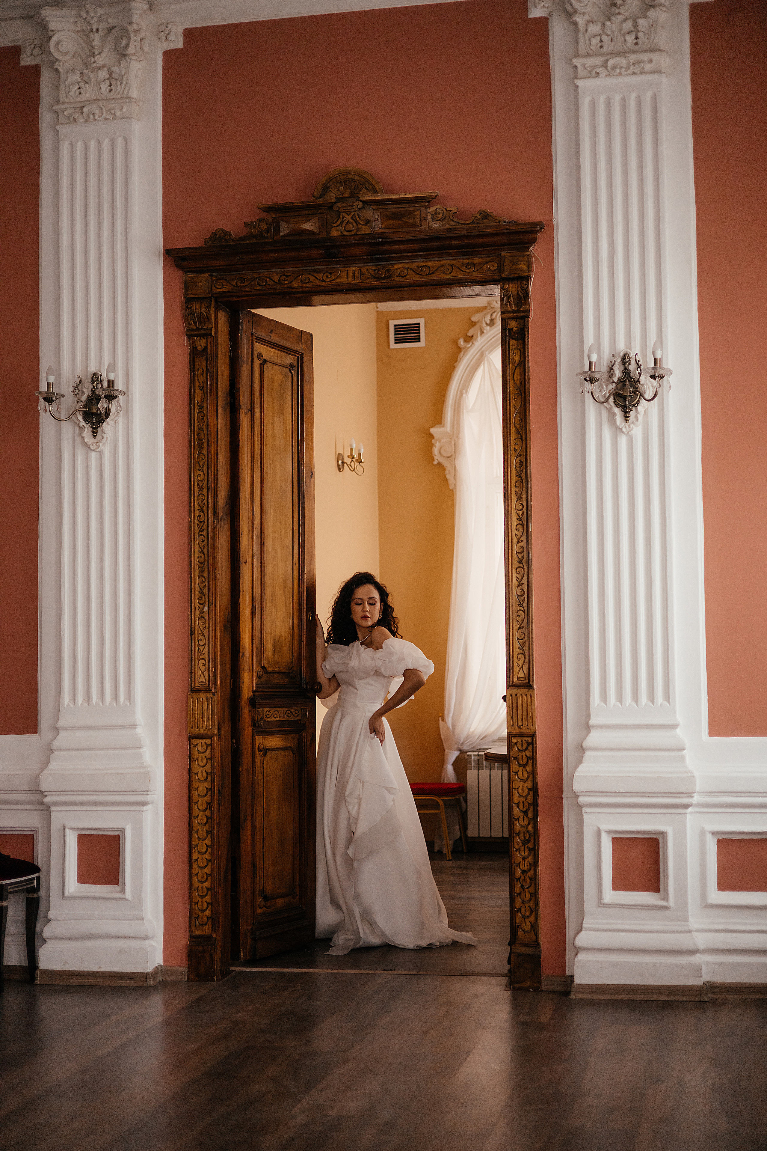 WEDDING A&K. Свадебный и семейный фотограф Казань