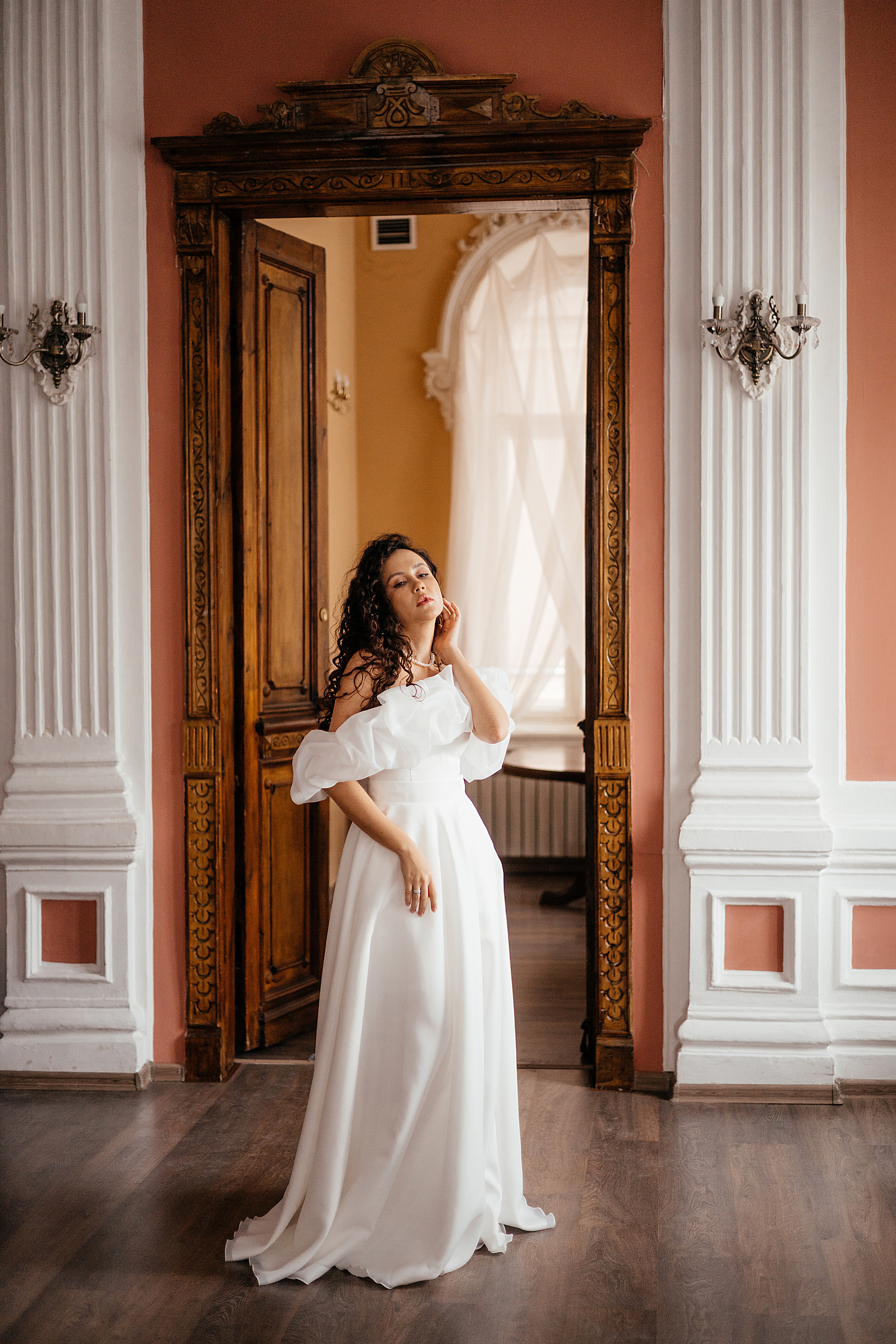 WEDDING A&K. Свадебный и семейный фотограф Казань