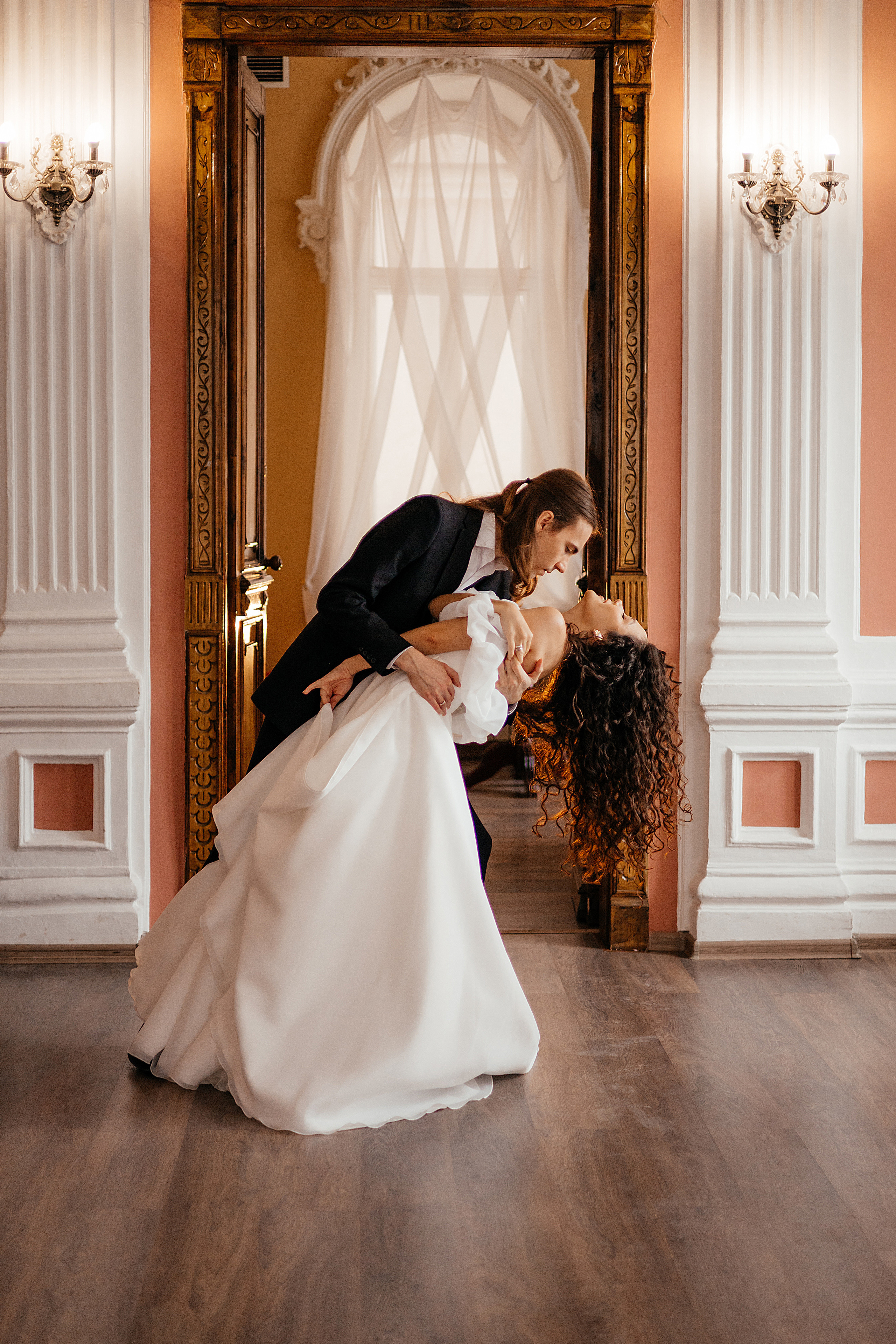 WEDDING A&K. Свадебный и семейный фотограф Казань