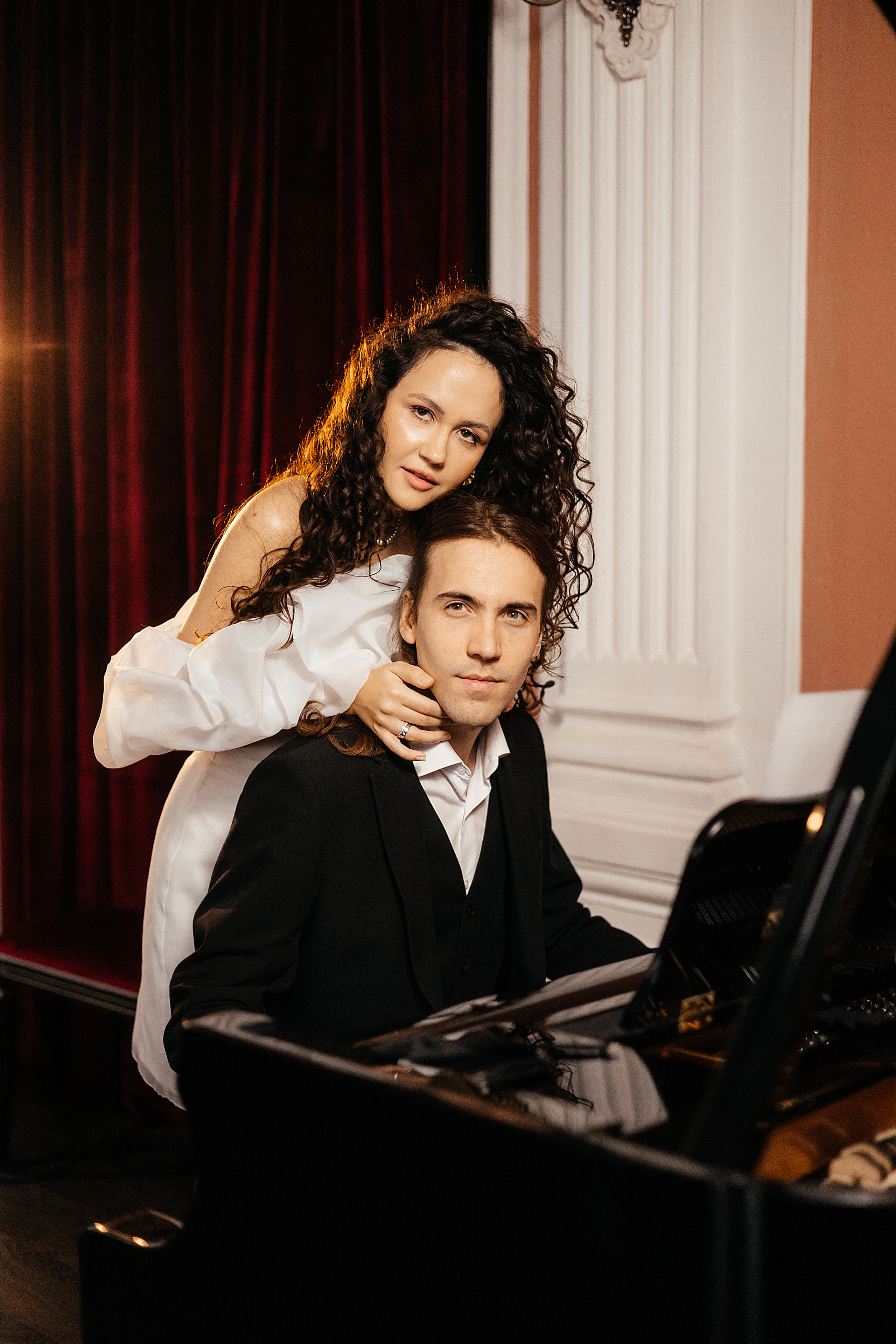 WEDDING A&K. Свадебный и семейный фотограф Казань