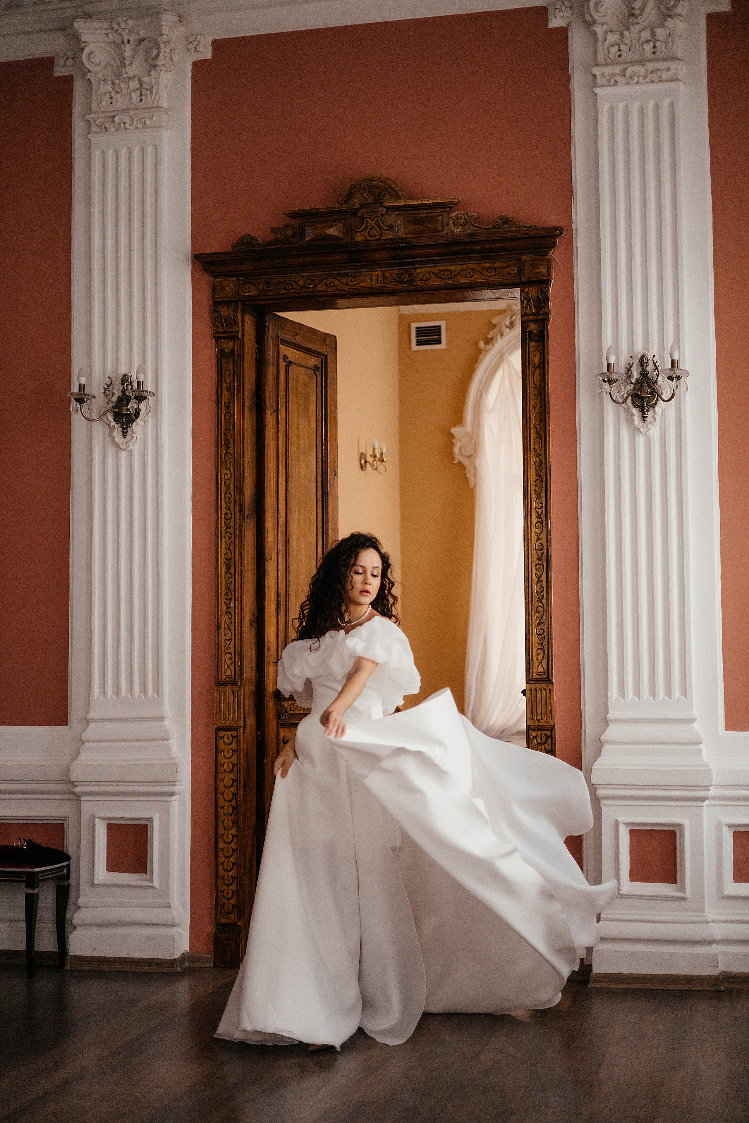 WEDDING A&K. Свадебный и семейный фотограф Казань