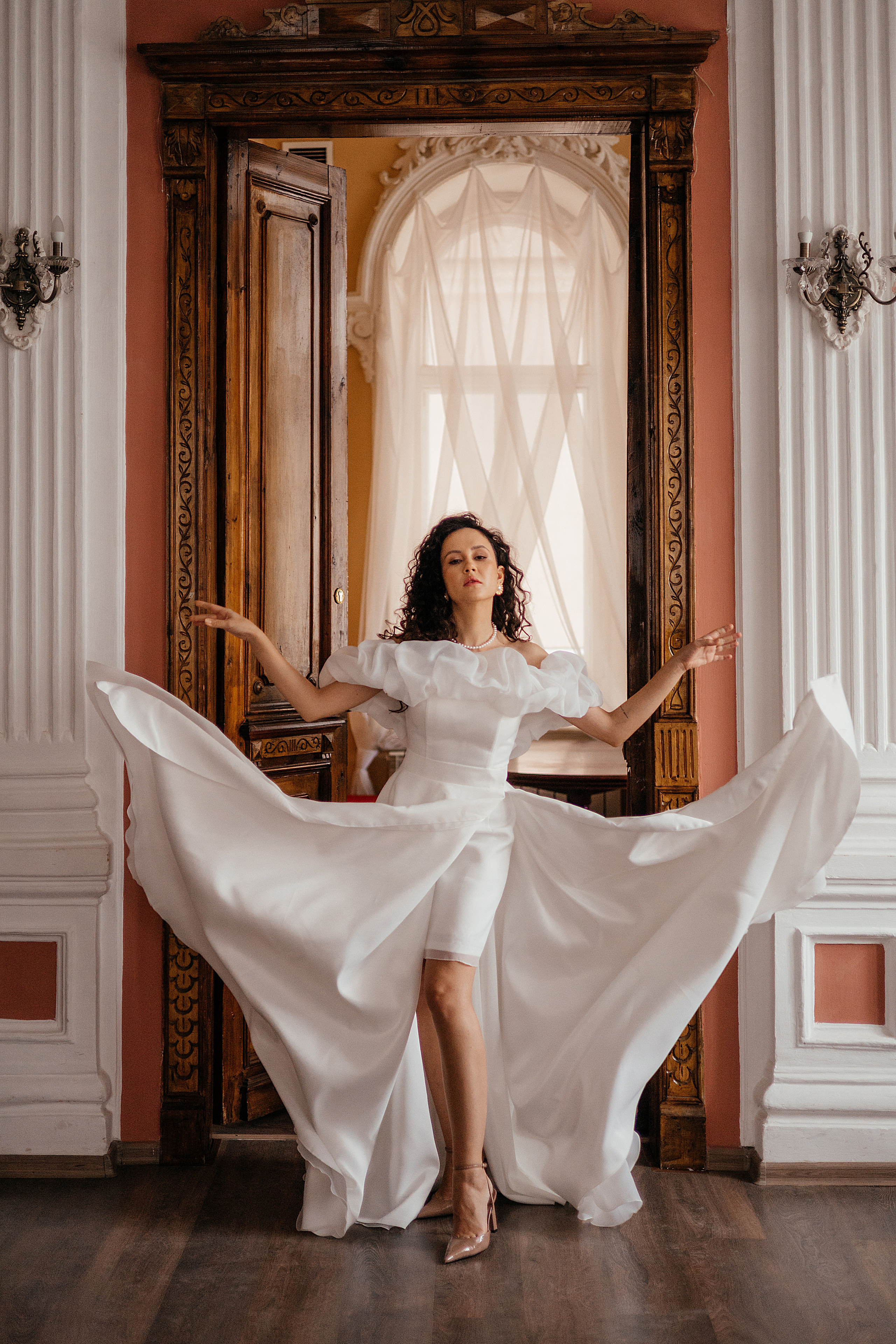 WEDDING A&K. Свадебный и семейный фотограф Казань