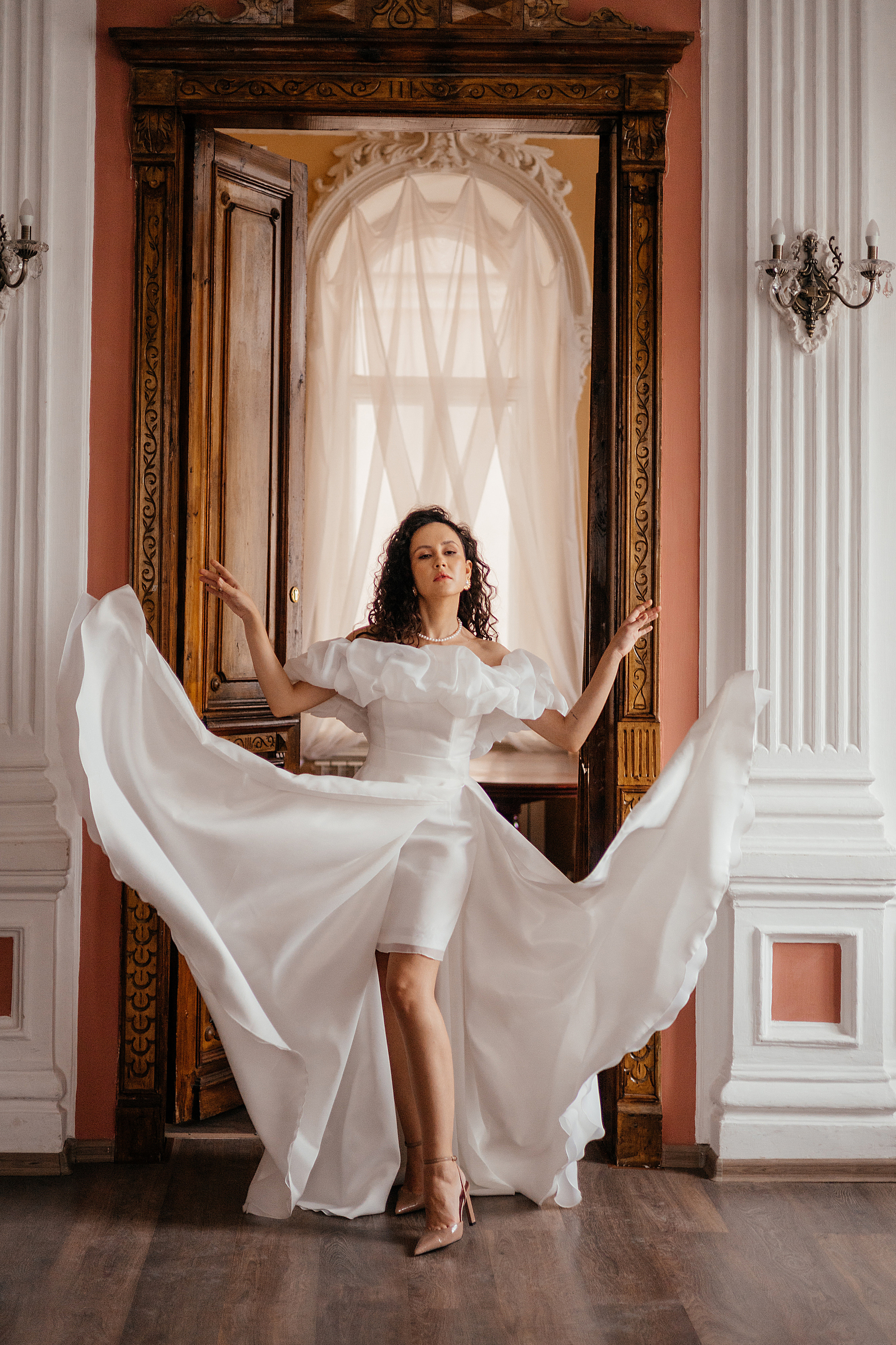 WEDDING A&K. Свадебный и семейный фотограф Казань